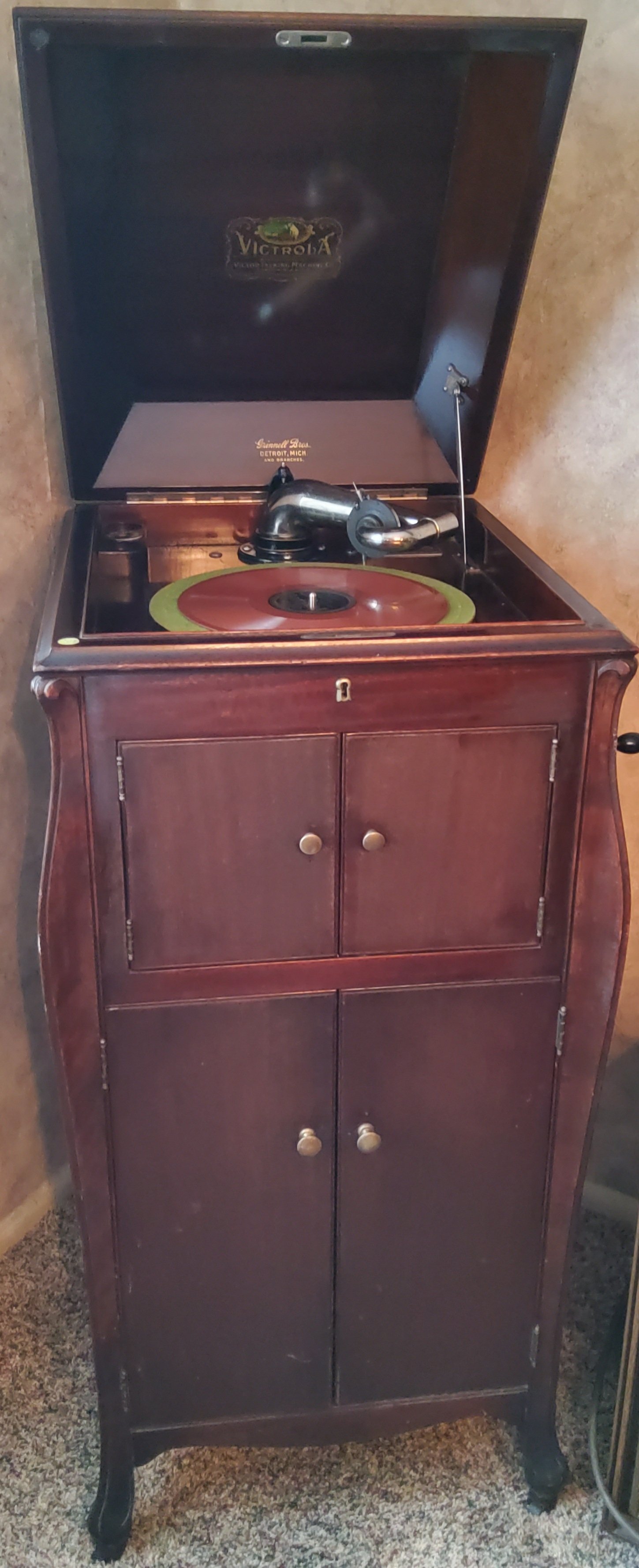 Property photo 21 - TIMED ONLINE ONLY - PERSONAL PROPERTY AUCTION IN HUNTINGTON COUNTY, INDIANA