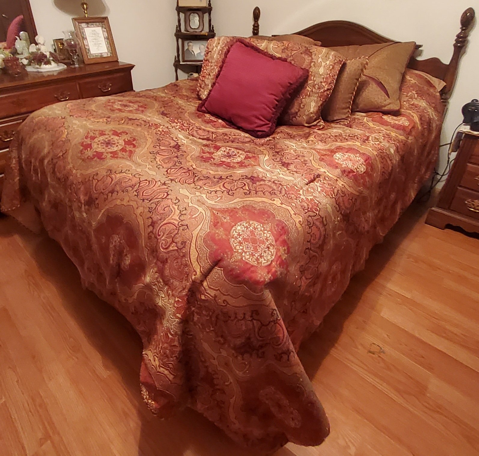 Property photo 13 - TIMED ONLINE ONLY - PERSONAL PROPERTY AUCTION IN HUNTINGTON COUNTY, INDIANA