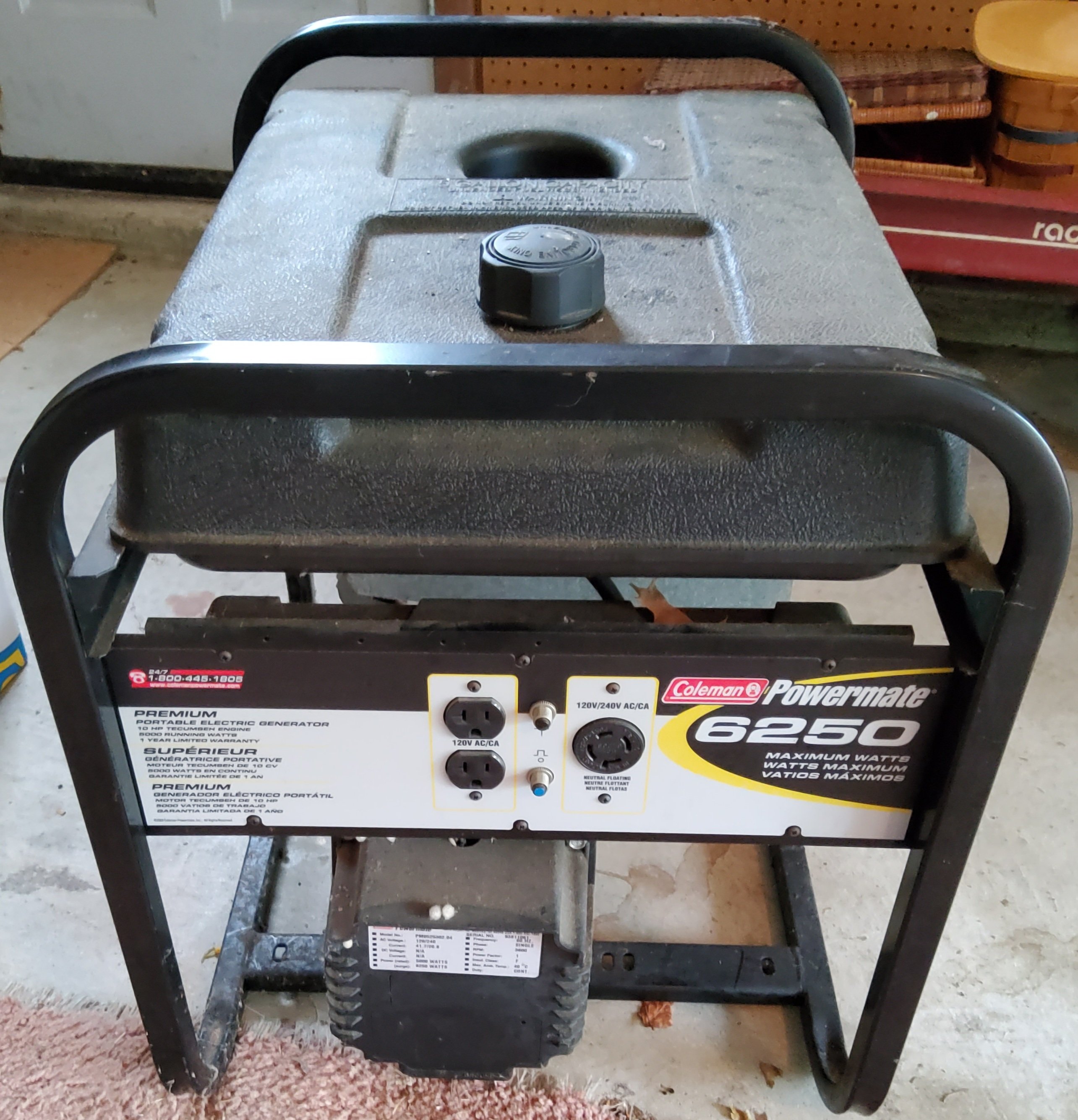 Property photo 6 - TIMED ONLINE ONLY - PERSONAL PROPERTY AUCTION IN HUNTINGTON COUNTY, INDIANA