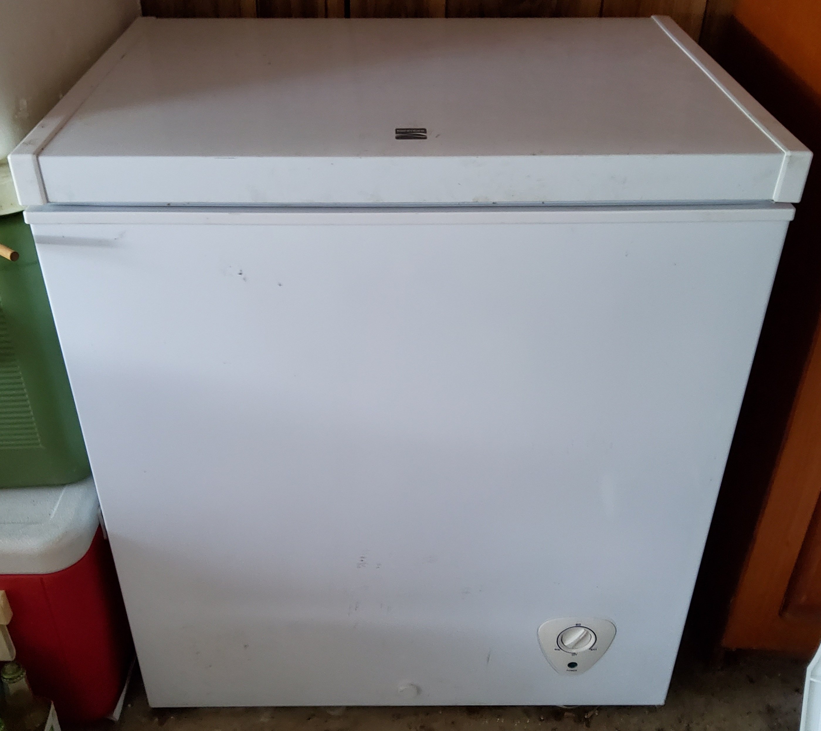 Property photo 5 - TIMED ONLINE ONLY - PERSONAL PROPERTY AUCTION IN HUNTINGTON COUNTY, INDIANA
