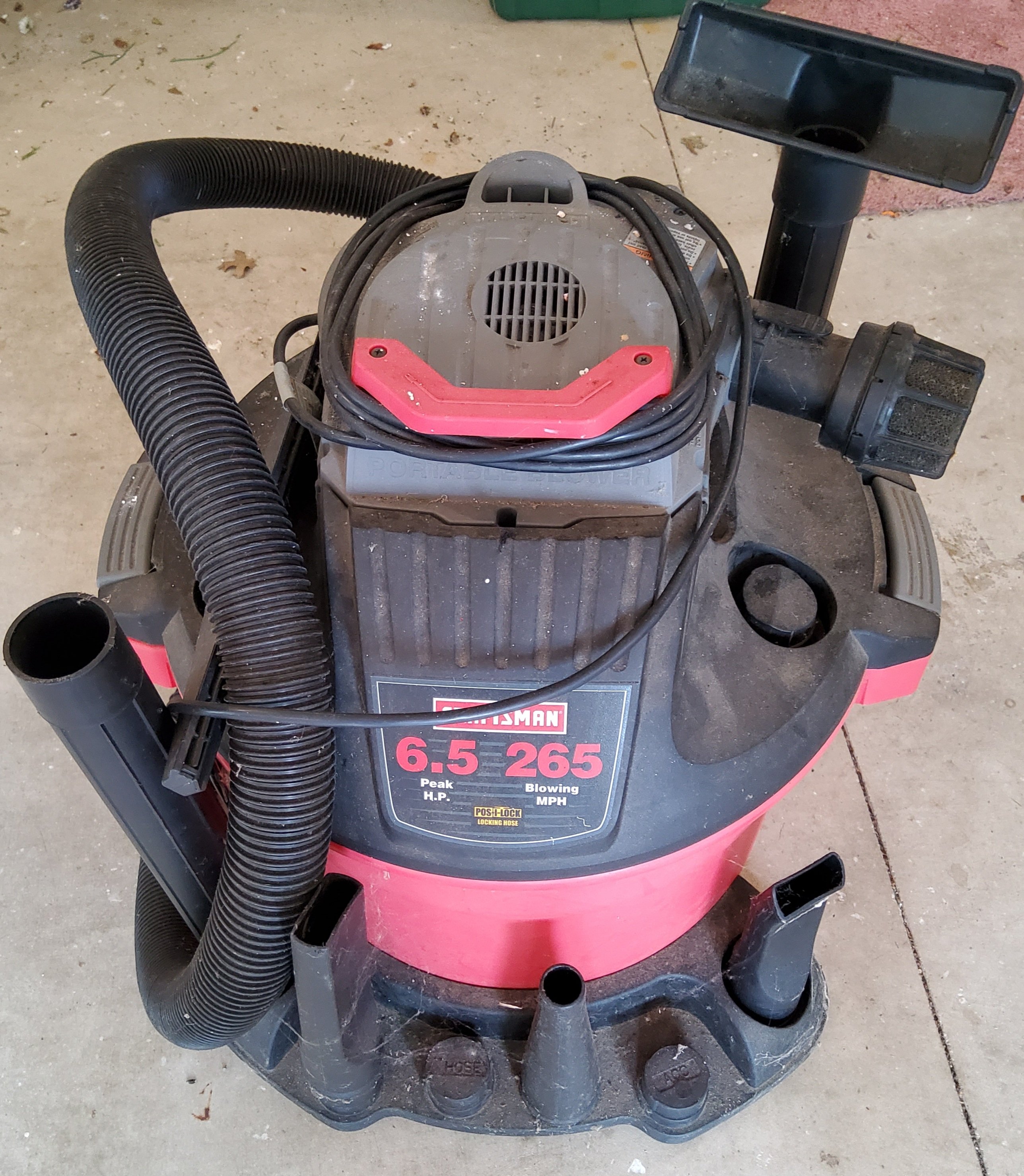 Property photo 4 - TIMED ONLINE ONLY - PERSONAL PROPERTY AUCTION IN HUNTINGTON COUNTY, INDIANA