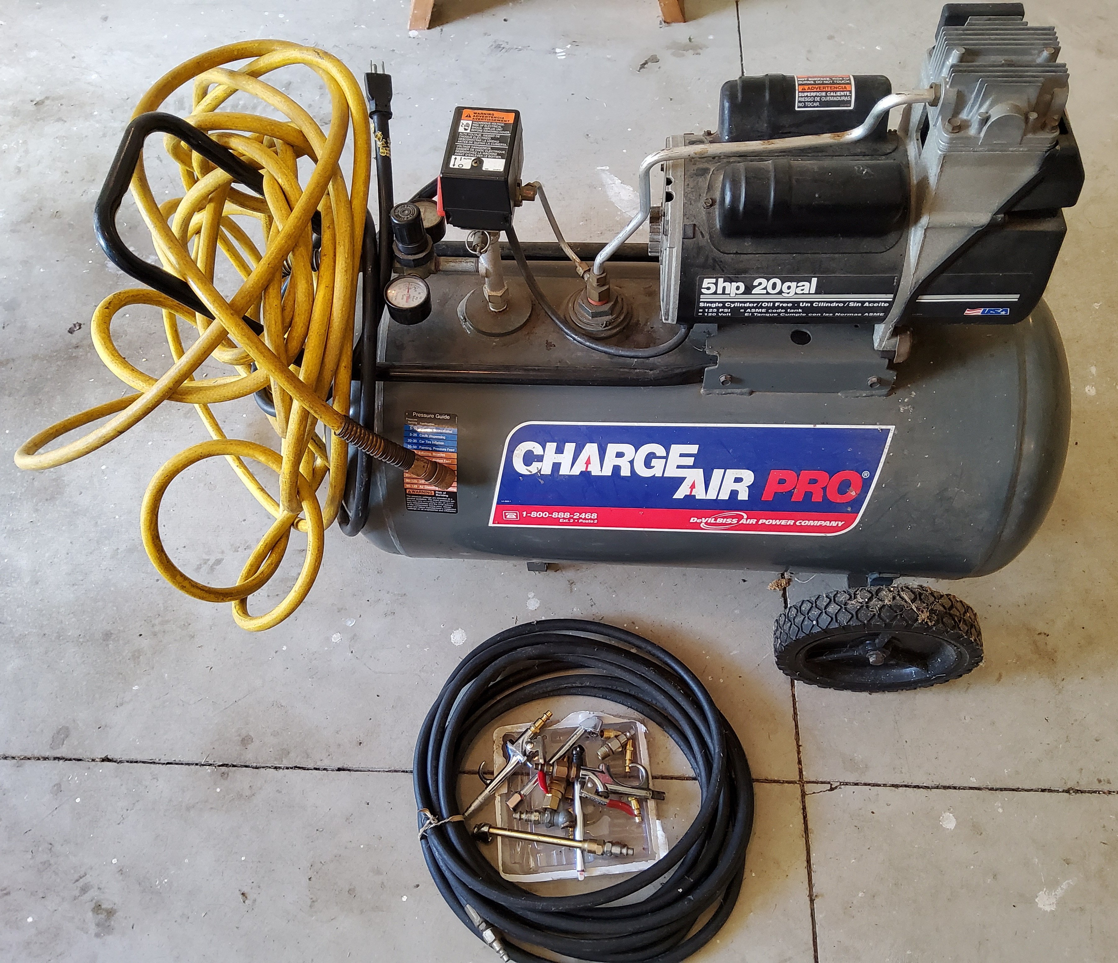Property photo 3 - TIMED ONLINE ONLY - PERSONAL PROPERTY AUCTION IN HUNTINGTON COUNTY, INDIANA
