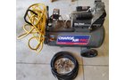 Property photo 3 - TIMED ONLINE ONLY - PERSONAL PROPERTY AUCTION IN HUNTINGTON COUNTY, INDIANA