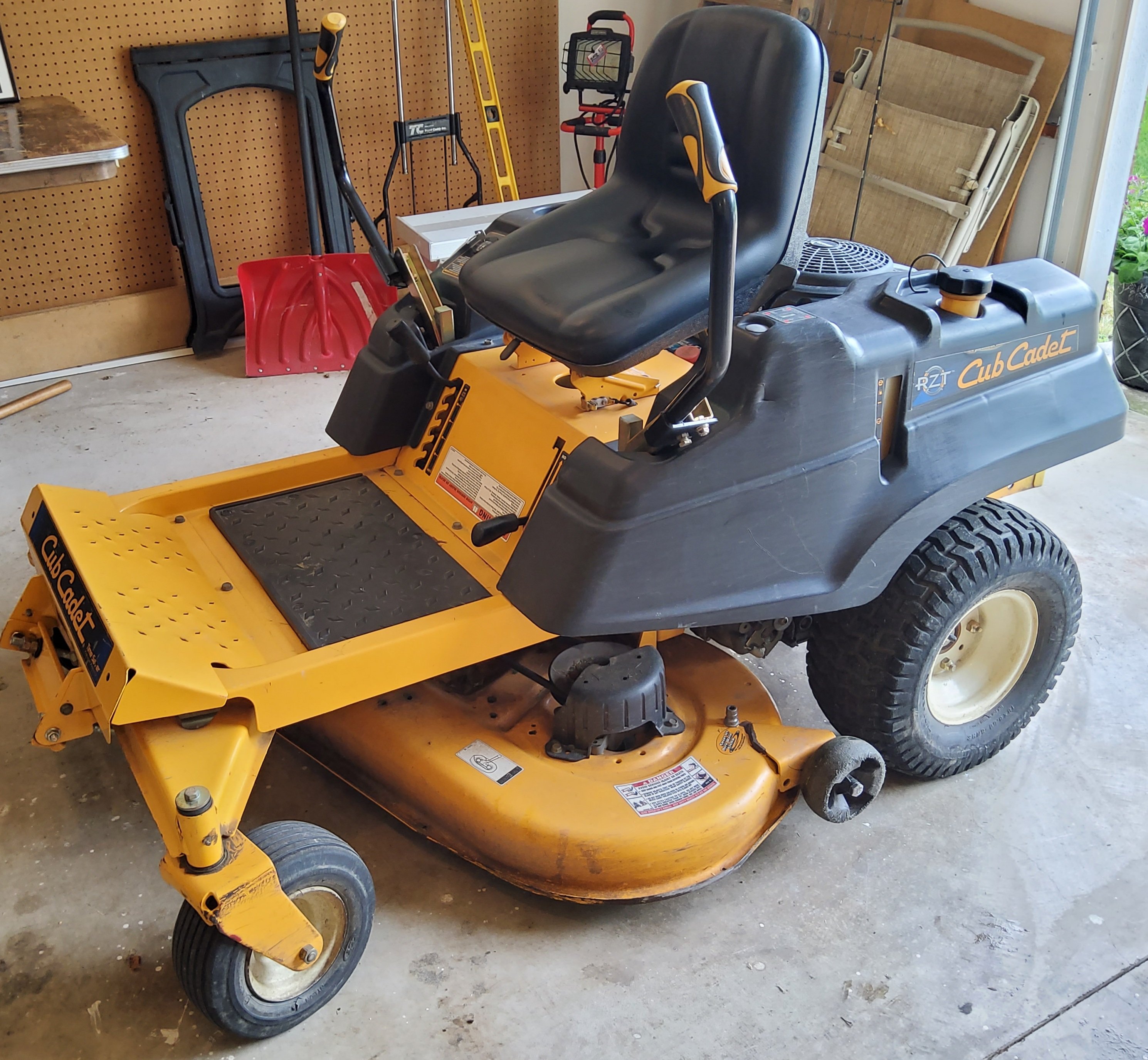 Property photo 2 - TIMED ONLINE ONLY - PERSONAL PROPERTY AUCTION IN HUNTINGTON COUNTY, INDIANA