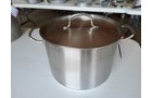 Property photo 28 - TIMED ONLINE ONLY COMMERCIAL KITCHEN & CATERING EQUIPMENT AUCTION - COLUMBIA CITY, IN