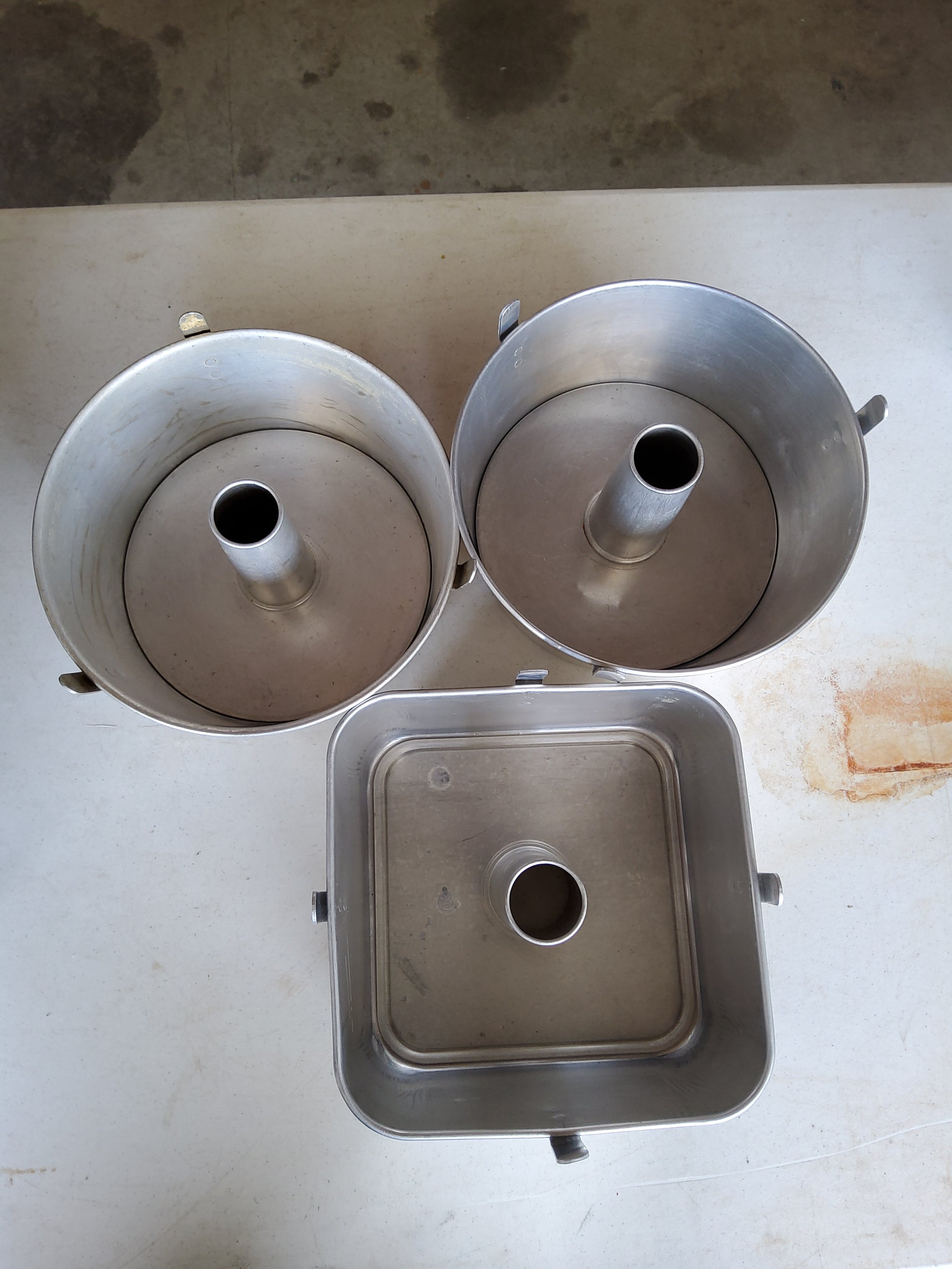 Property photo 26 - TIMED ONLINE ONLY COMMERCIAL KITCHEN & CATERING EQUIPMENT AUCTION - COLUMBIA CITY, IN