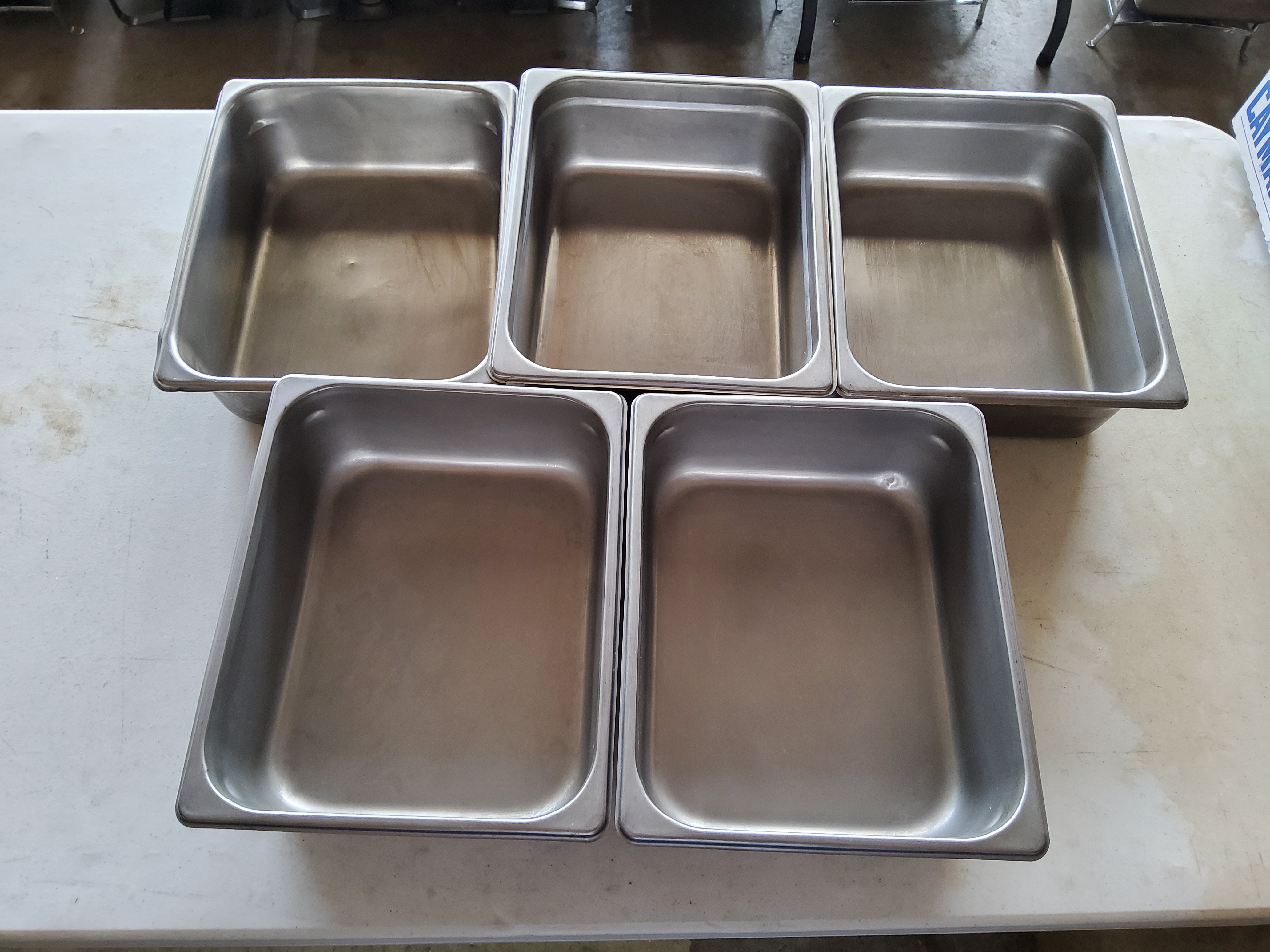 Property photo 22 - TIMED ONLINE ONLY COMMERCIAL KITCHEN & CATERING EQUIPMENT AUCTION - COLUMBIA CITY, IN