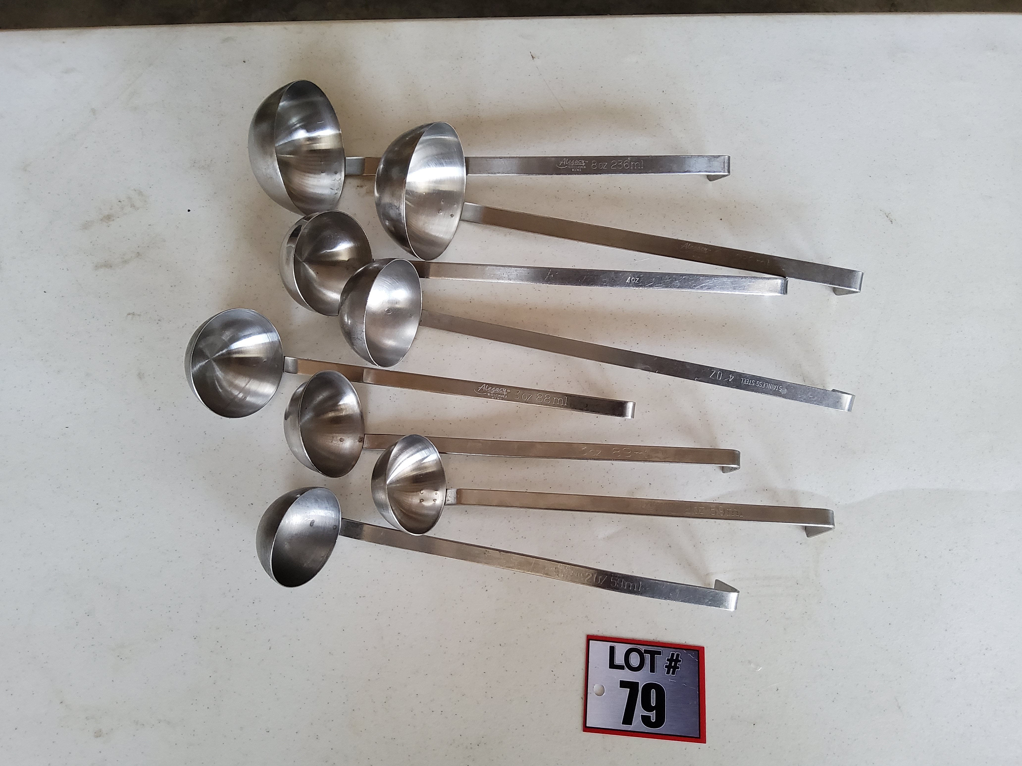 Property photo 17 - TIMED ONLINE ONLY COMMERCIAL KITCHEN & CATERING EQUIPMENT AUCTION - COLUMBIA CITY, IN