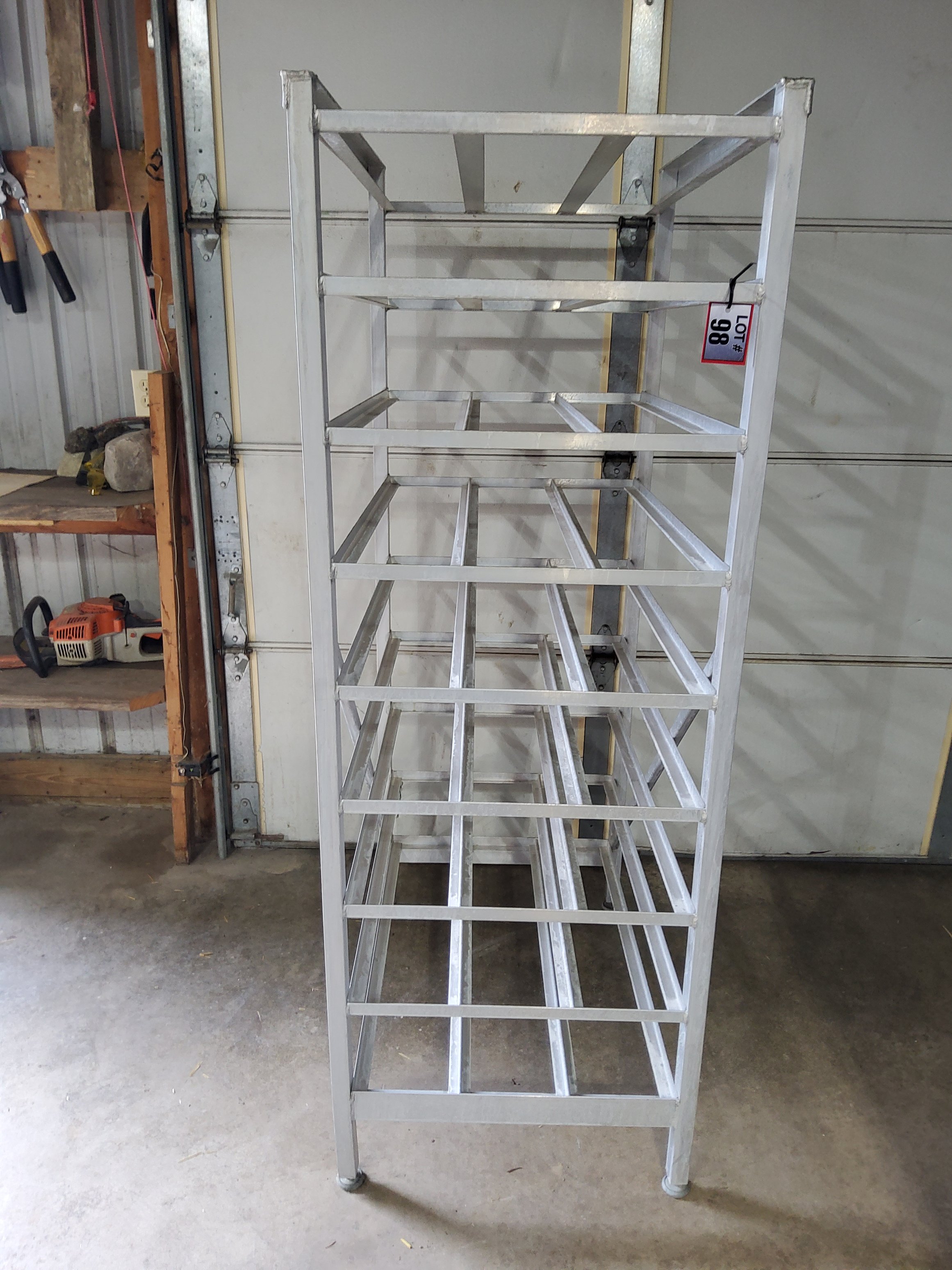 Property photo 13 - TIMED ONLINE ONLY COMMERCIAL KITCHEN & CATERING EQUIPMENT AUCTION - COLUMBIA CITY, IN