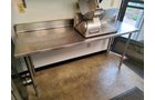 Property photo 11 - TIMED ONLINE ONLY COMMERCIAL KITCHEN & CATERING EQUIPMENT AUCTION - COLUMBIA CITY, IN