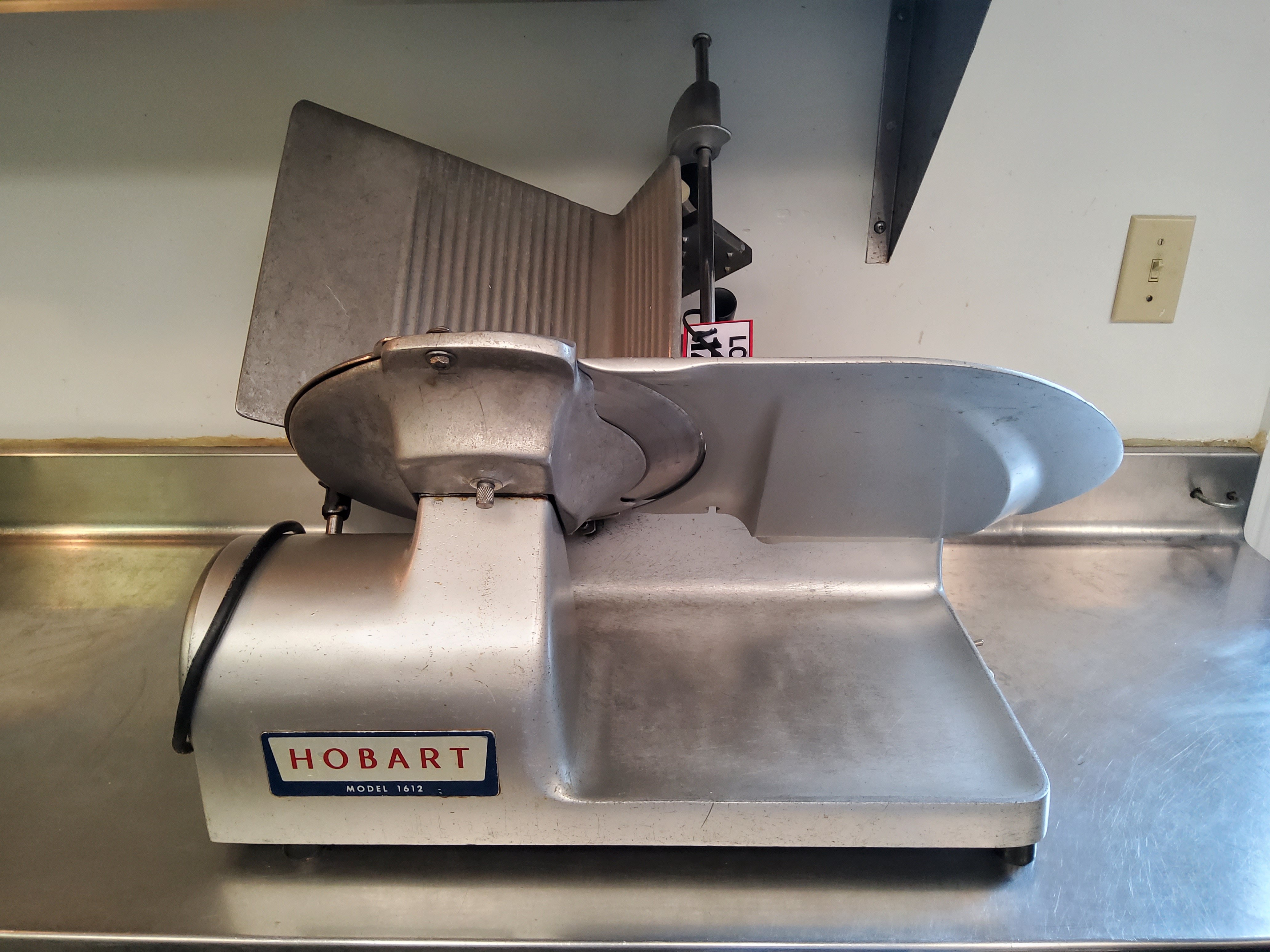 Property photo 10 - TIMED ONLINE ONLY COMMERCIAL KITCHEN & CATERING EQUIPMENT AUCTION - COLUMBIA CITY, IN