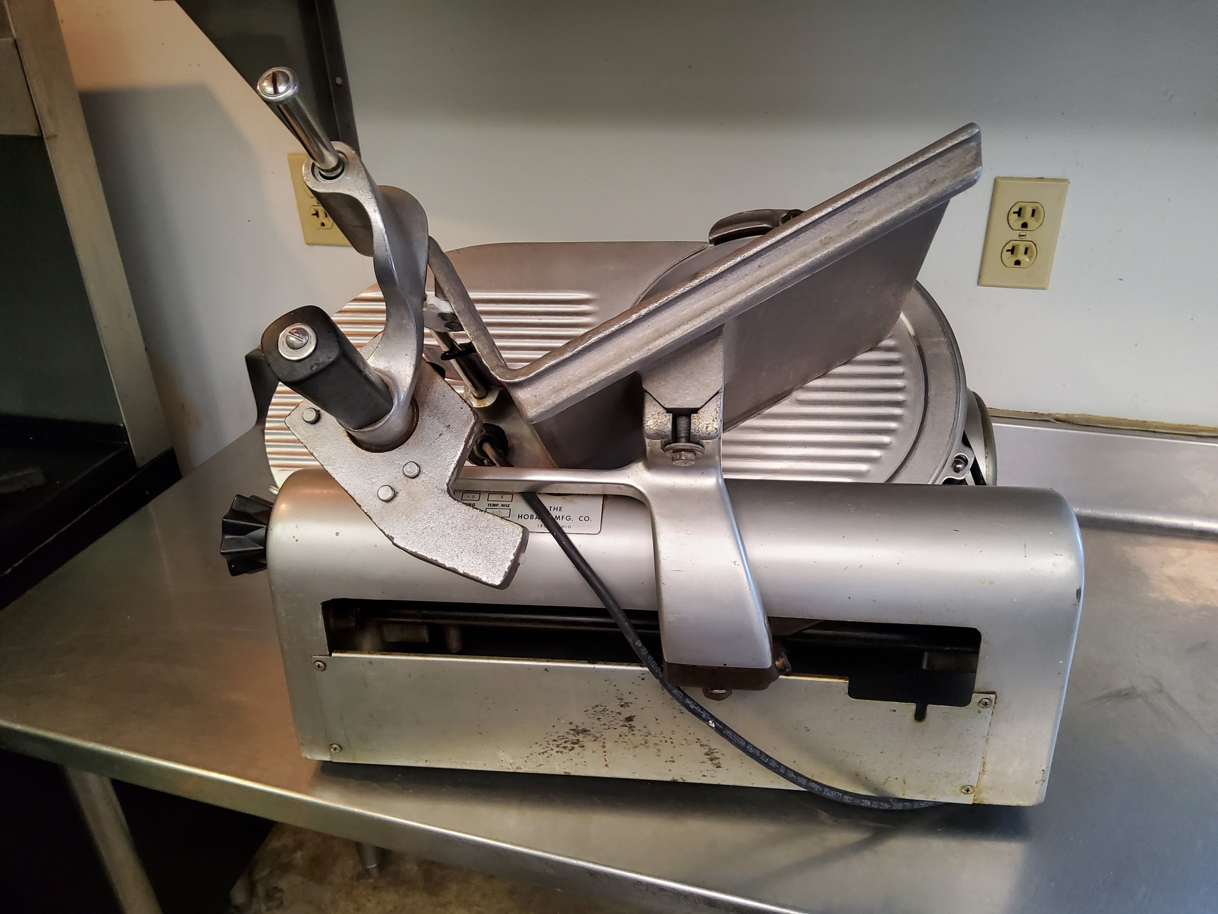 Property photo 9 - TIMED ONLINE ONLY COMMERCIAL KITCHEN & CATERING EQUIPMENT AUCTION - COLUMBIA CITY, IN