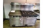 Property photo 8 - TIMED ONLINE ONLY COMMERCIAL KITCHEN & CATERING EQUIPMENT AUCTION - COLUMBIA CITY, IN