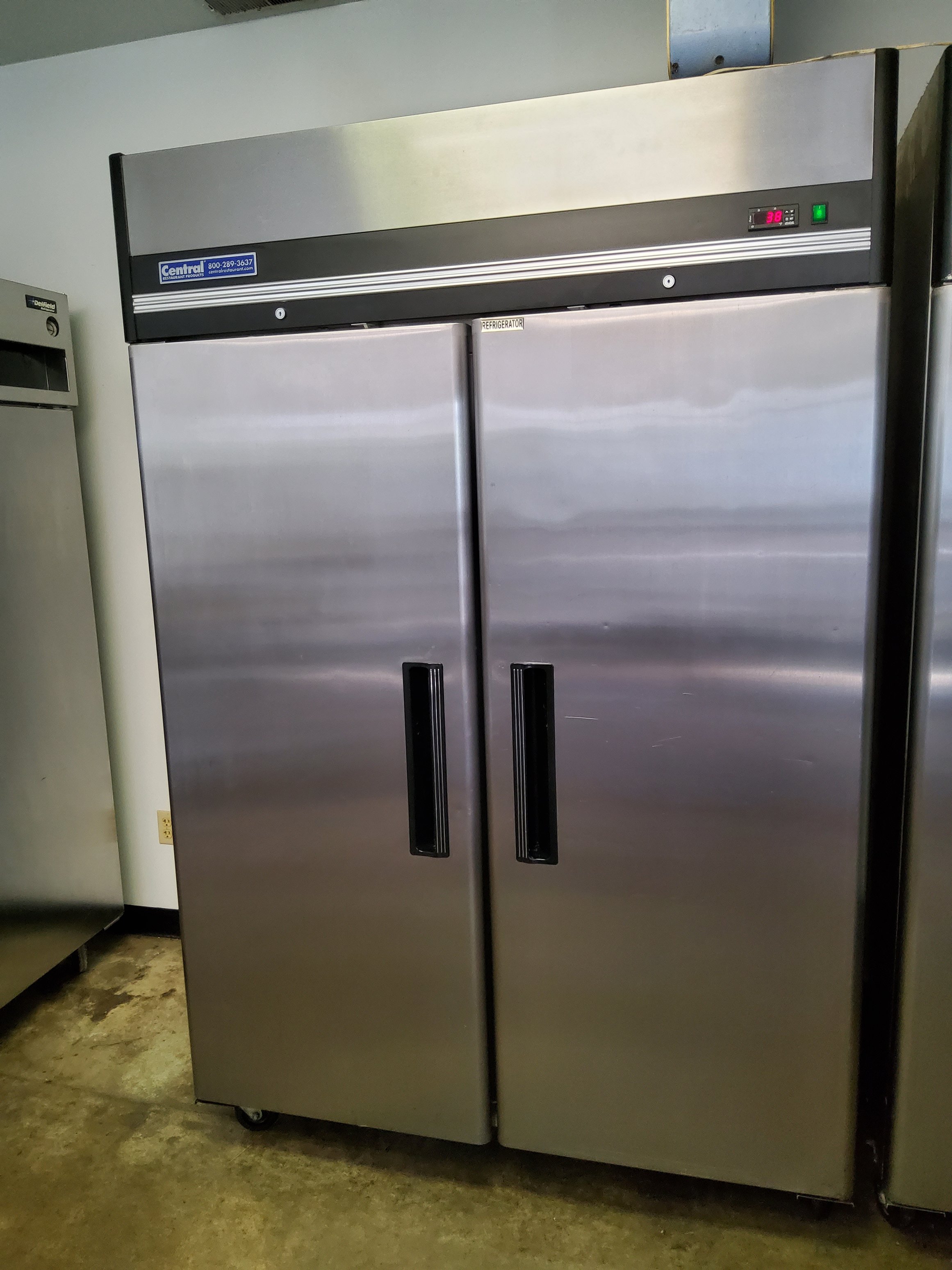Property photo 7 - TIMED ONLINE ONLY COMMERCIAL KITCHEN & CATERING EQUIPMENT AUCTION - COLUMBIA CITY, IN