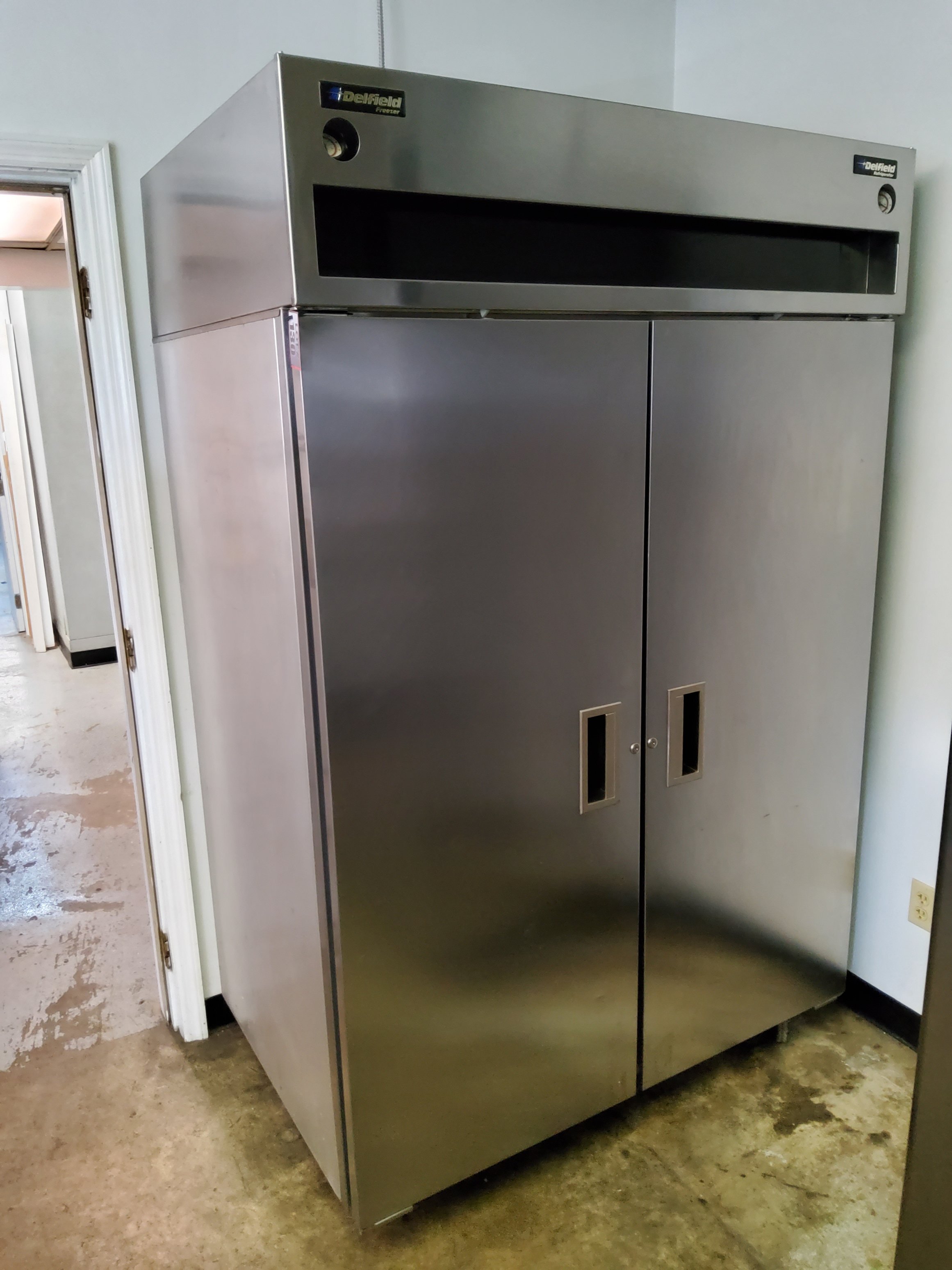 Property photo 6 - TIMED ONLINE ONLY COMMERCIAL KITCHEN & CATERING EQUIPMENT AUCTION - COLUMBIA CITY, IN