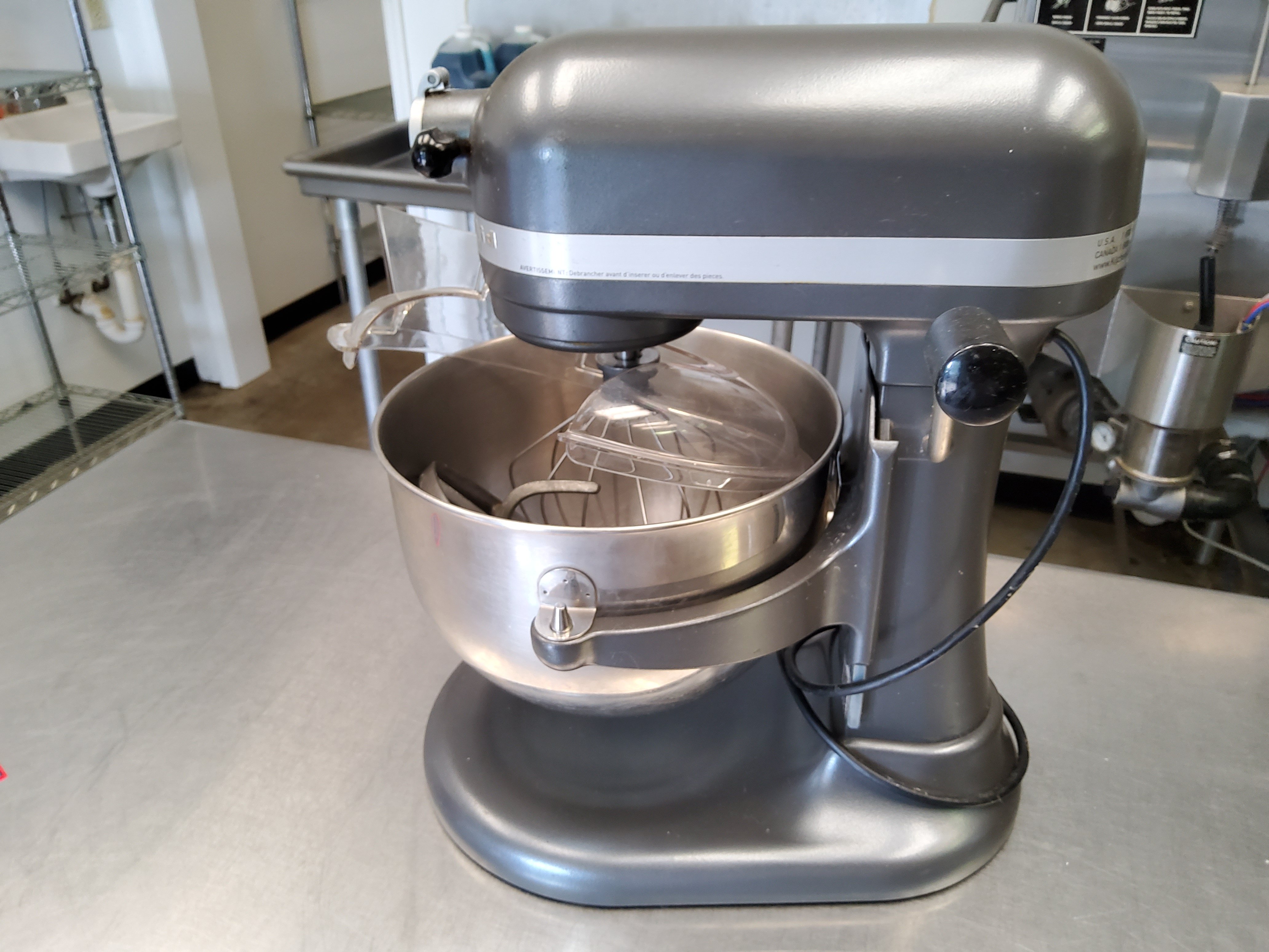Property photo 3 - TIMED ONLINE ONLY COMMERCIAL KITCHEN & CATERING EQUIPMENT AUCTION - COLUMBIA CITY, IN