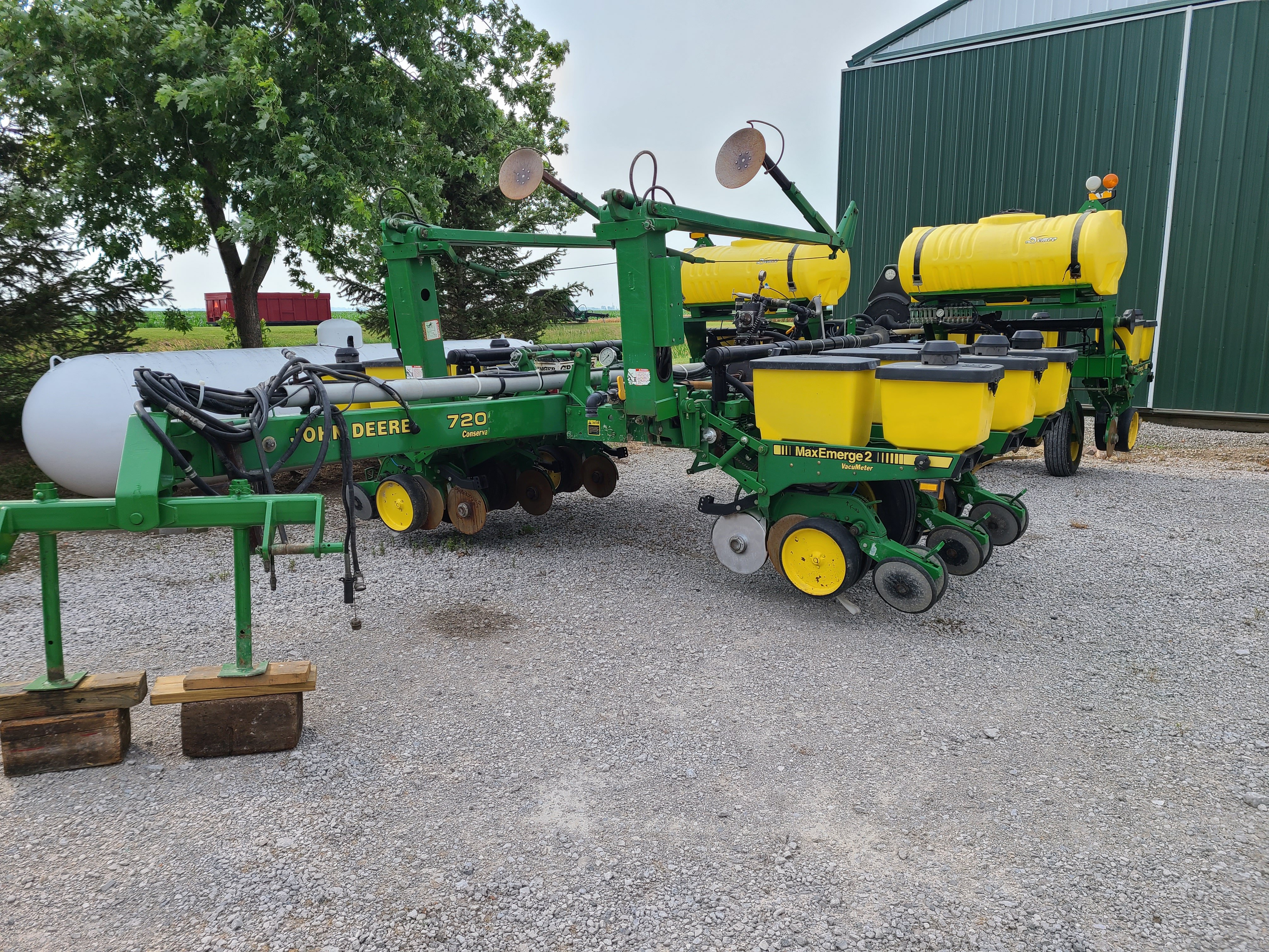 Property photo 3 - RETIREMENT FARM EQUIPMENT AUCTION - ALLEN COUNTY, IN