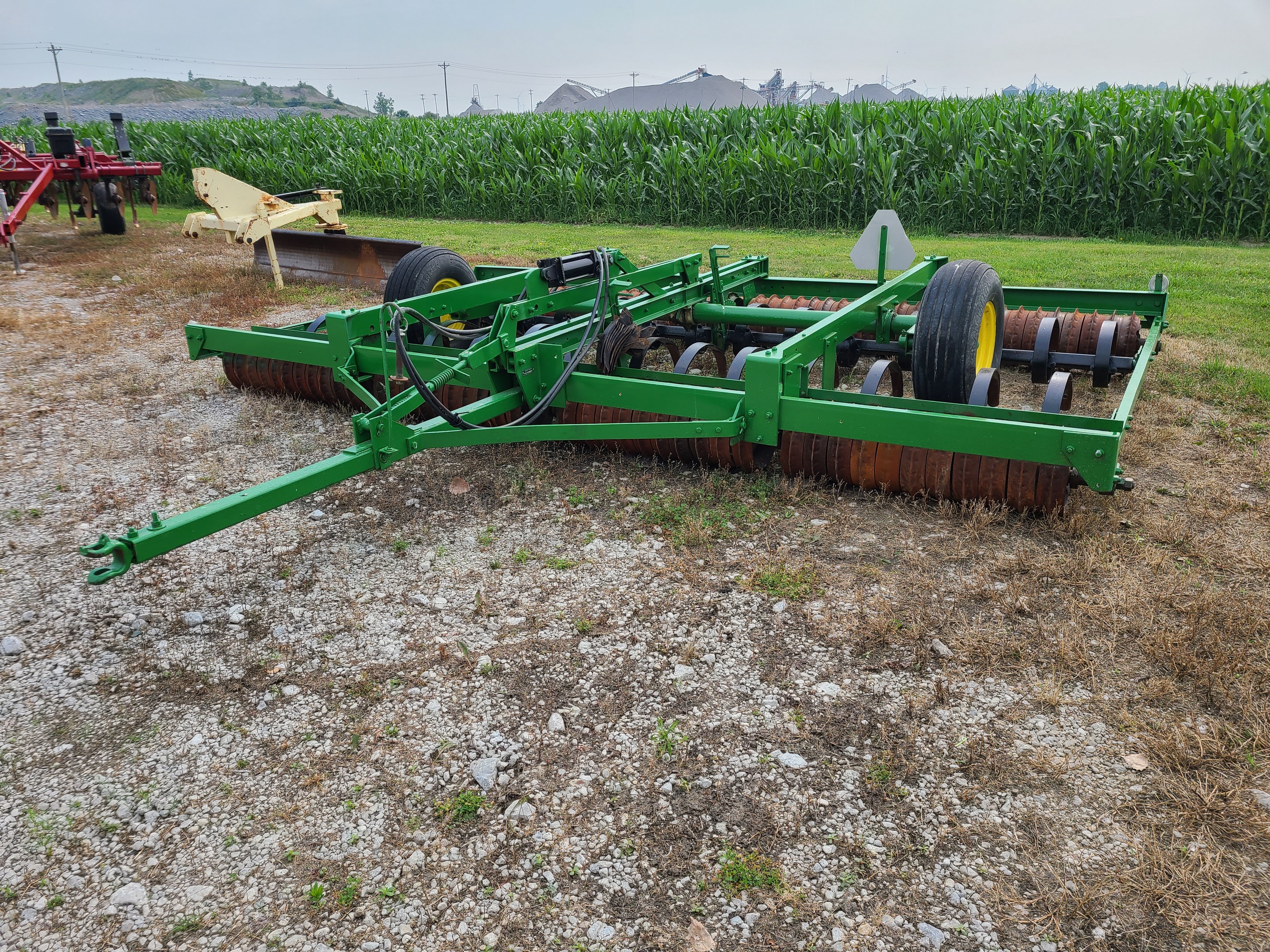 Property photo 8 - RETIREMENT FARM EQUIPMENT AUCTION - ALLEN COUNTY, IN