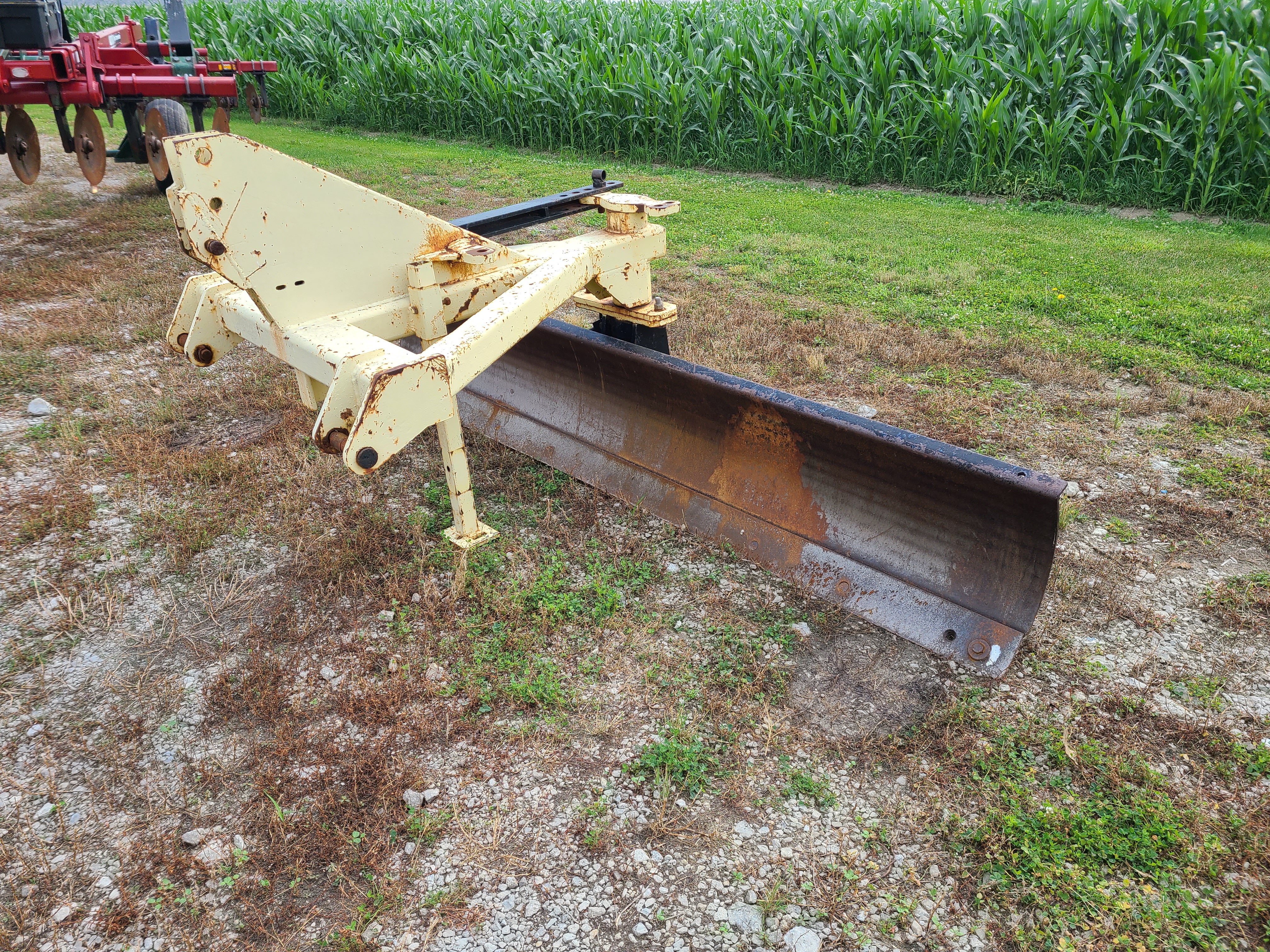 Property photo 9 - RETIREMENT FARM EQUIPMENT AUCTION - ALLEN COUNTY, IN
