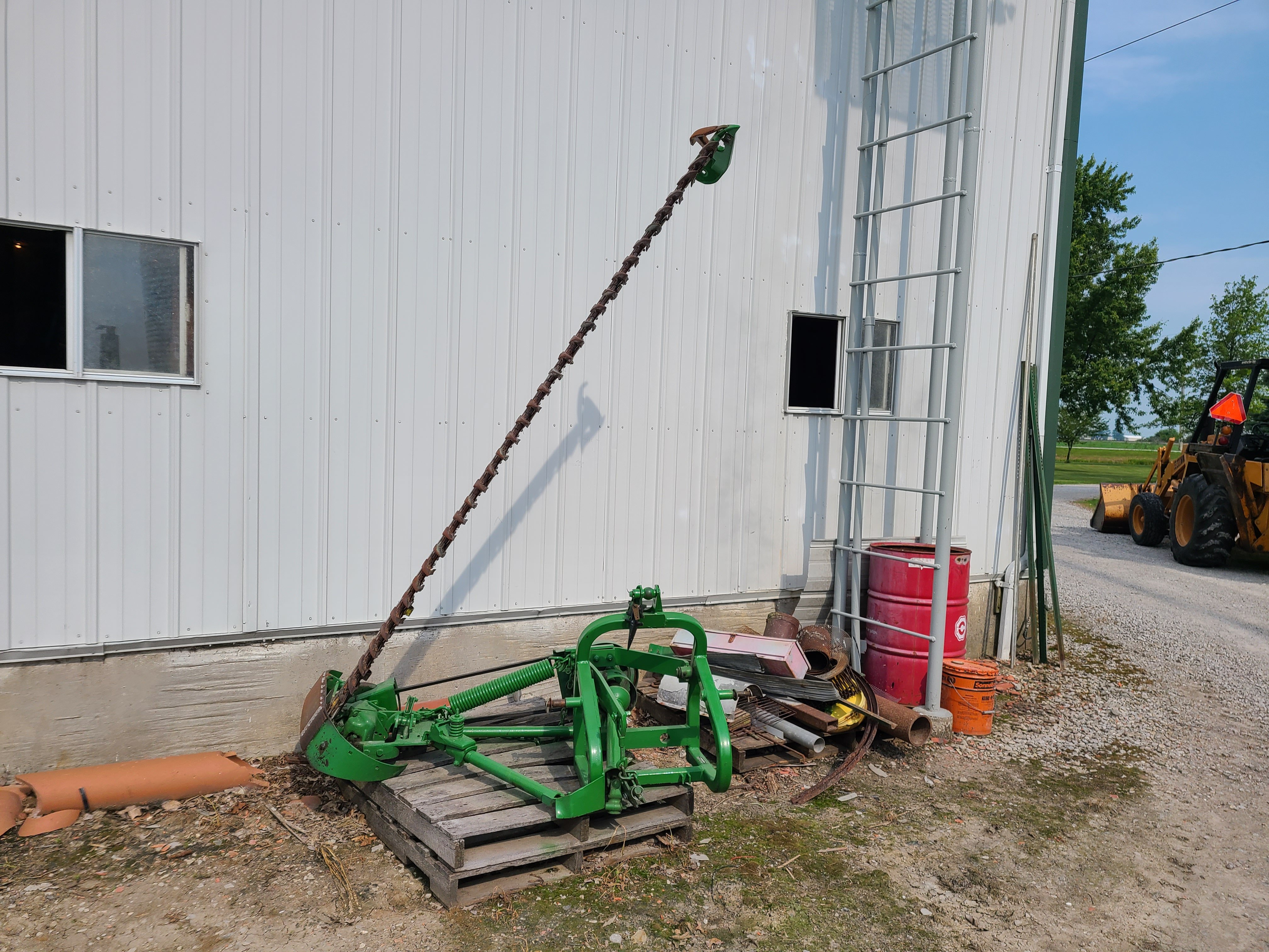Property photo 11 - RETIREMENT FARM EQUIPMENT AUCTION - ALLEN COUNTY, IN