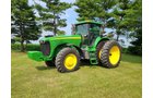 Property photo 19 - RETIREMENT FARM EQUIPMENT AUCTION - ALLEN COUNTY, IN