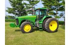 Property photo 20 - RETIREMENT FARM EQUIPMENT AUCTION - ALLEN COUNTY, IN