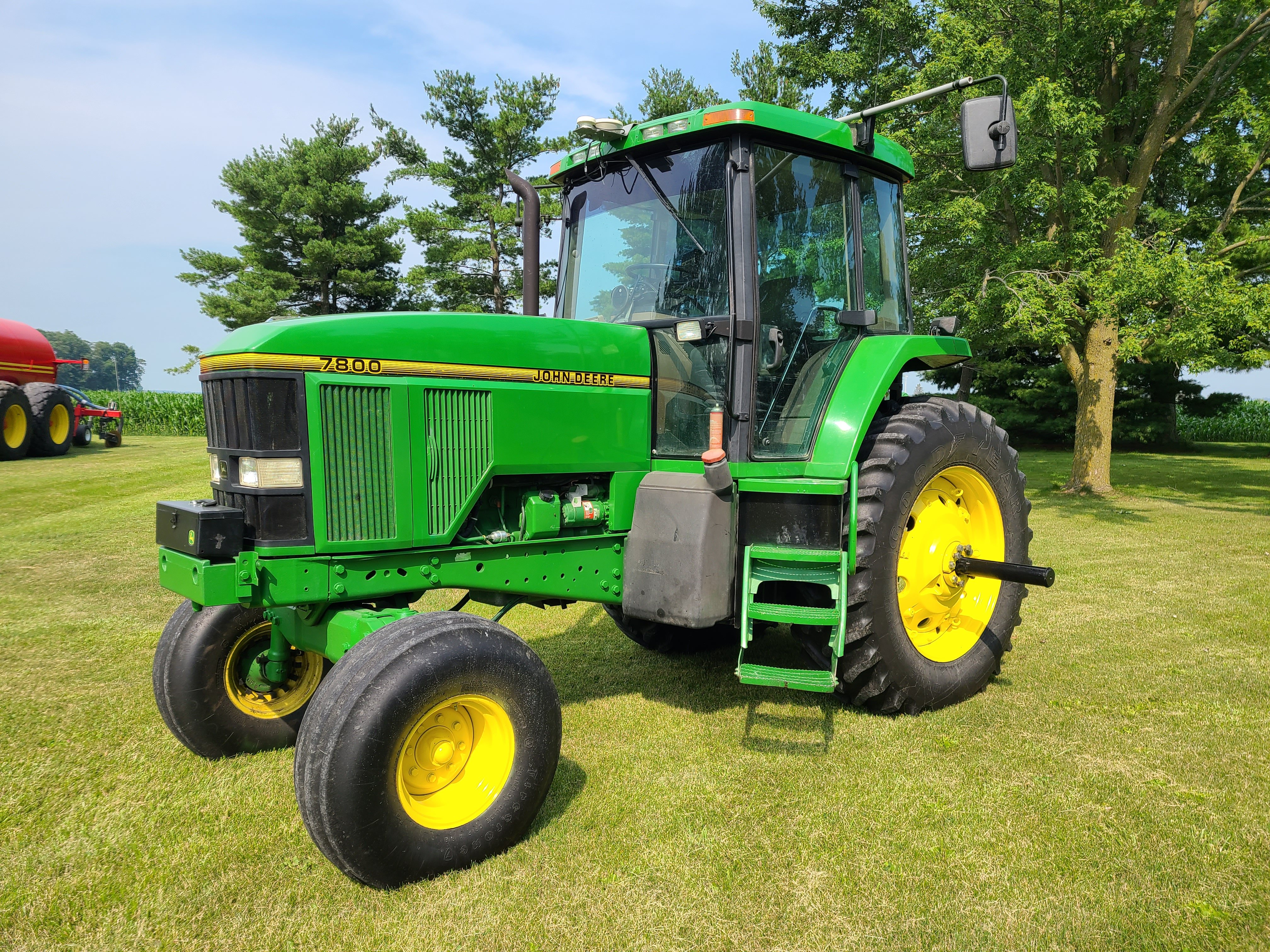 Property photo 21 - RETIREMENT FARM EQUIPMENT AUCTION - ALLEN COUNTY, IN