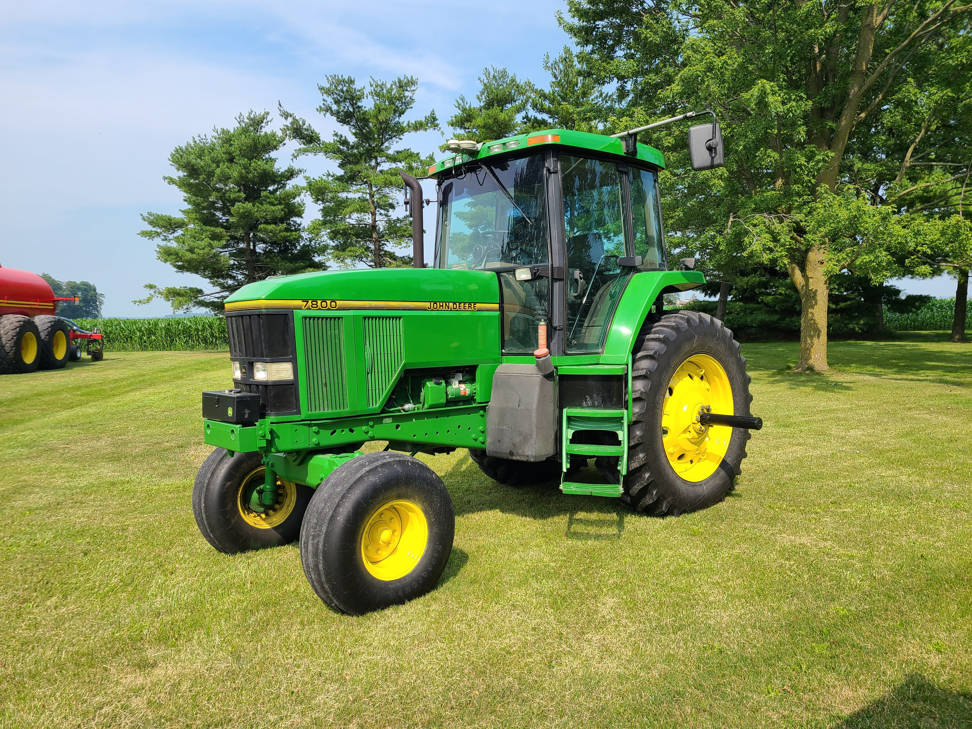 Property photo 22 - RETIREMENT FARM EQUIPMENT AUCTION - ALLEN COUNTY, IN