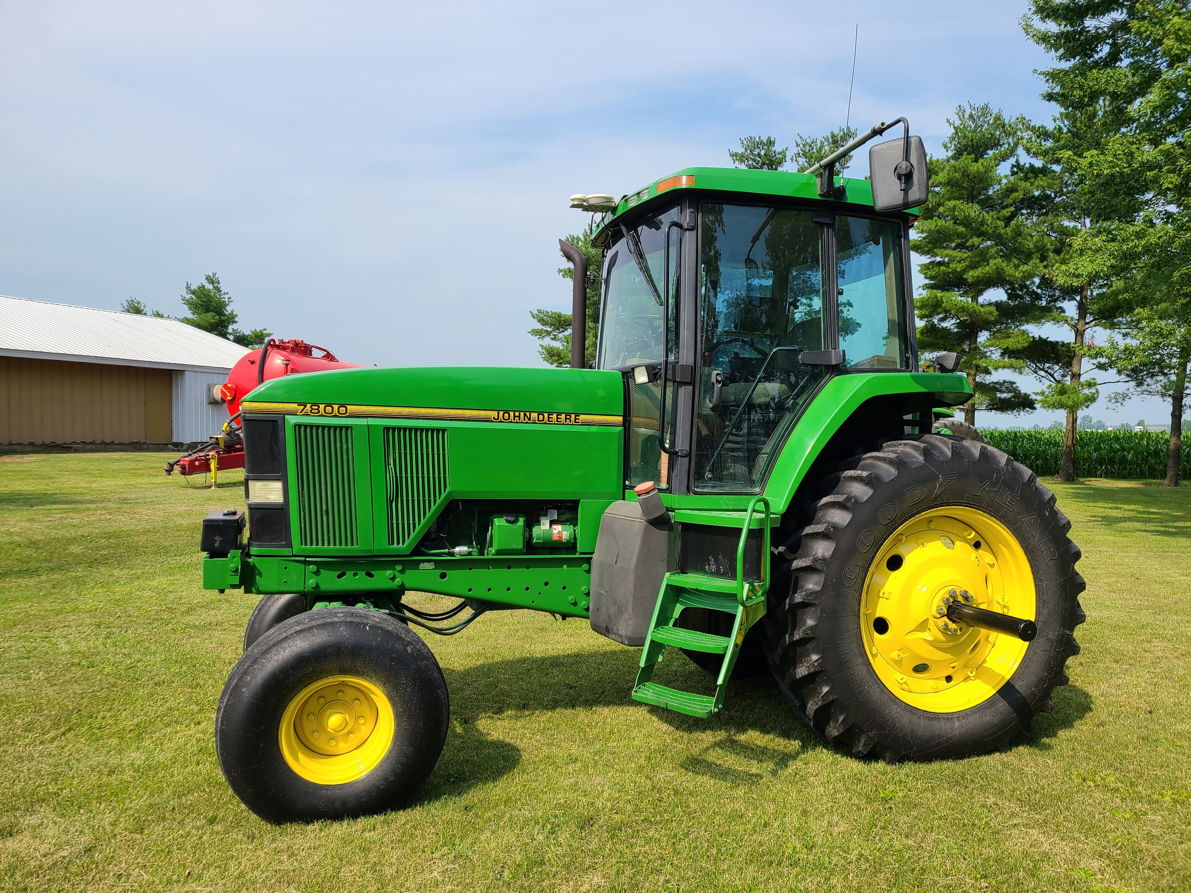 Property photo 23 - RETIREMENT FARM EQUIPMENT AUCTION - ALLEN COUNTY, IN