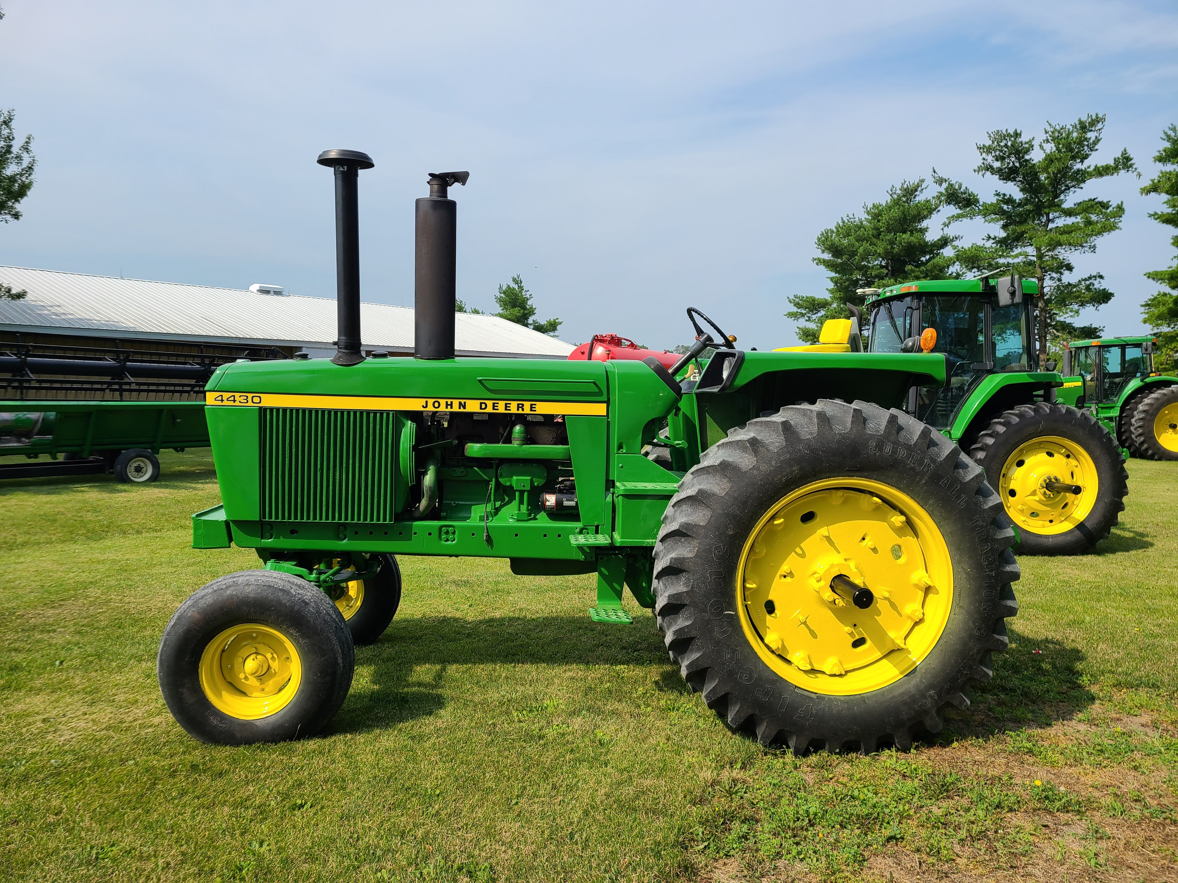 Property photo 27 - RETIREMENT FARM EQUIPMENT AUCTION - ALLEN COUNTY, IN