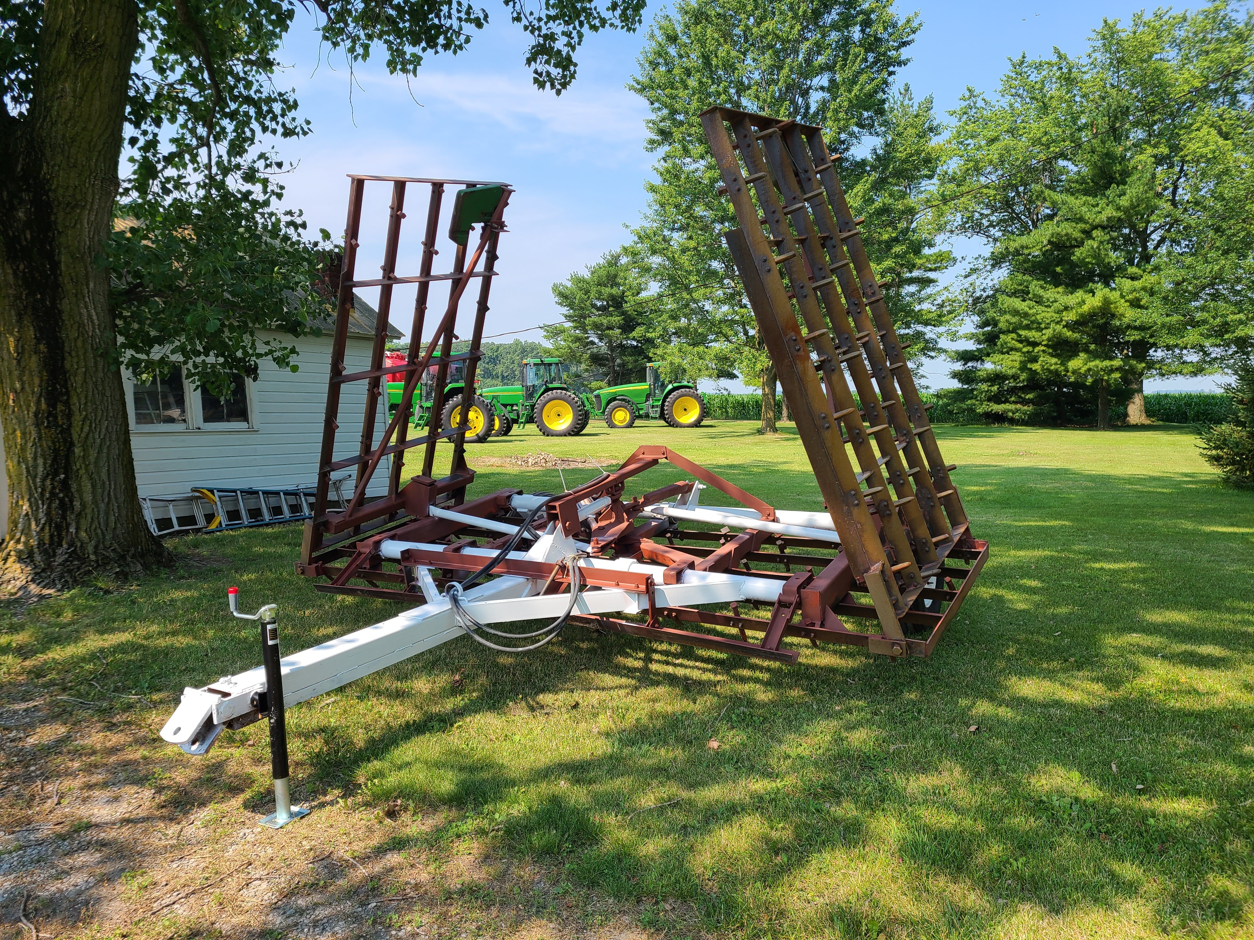 Property photo 28 - RETIREMENT FARM EQUIPMENT AUCTION - ALLEN COUNTY, IN