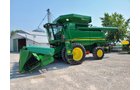 Property photo 30 - RETIREMENT FARM EQUIPMENT AUCTION - ALLEN COUNTY, IN
