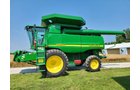 Property photo 33 - RETIREMENT FARM EQUIPMENT AUCTION - ALLEN COUNTY, IN