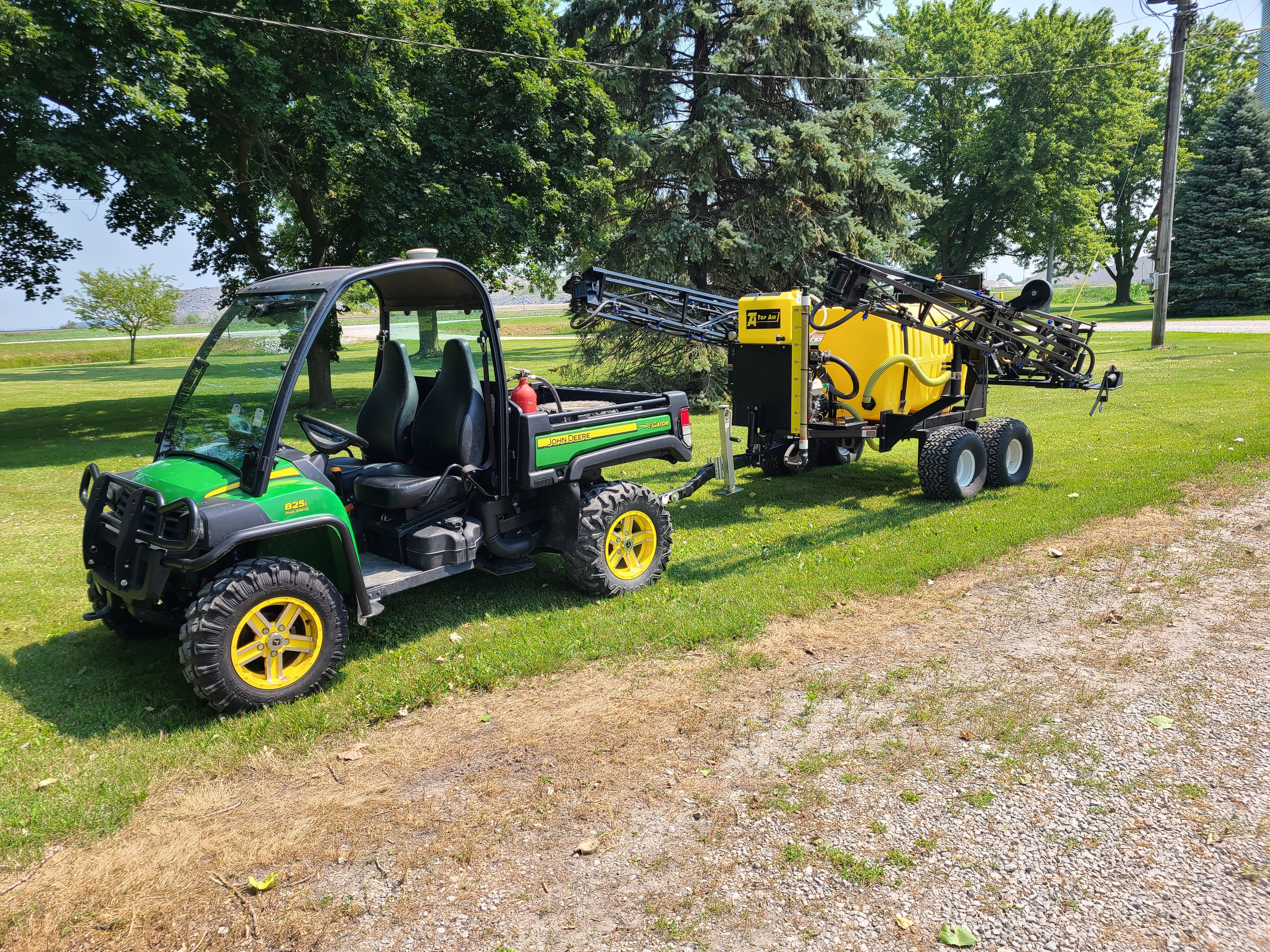 Property photo 37 - RETIREMENT FARM EQUIPMENT AUCTION - ALLEN COUNTY, IN