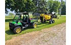 Property photo 37 - RETIREMENT FARM EQUIPMENT AUCTION - ALLEN COUNTY, IN