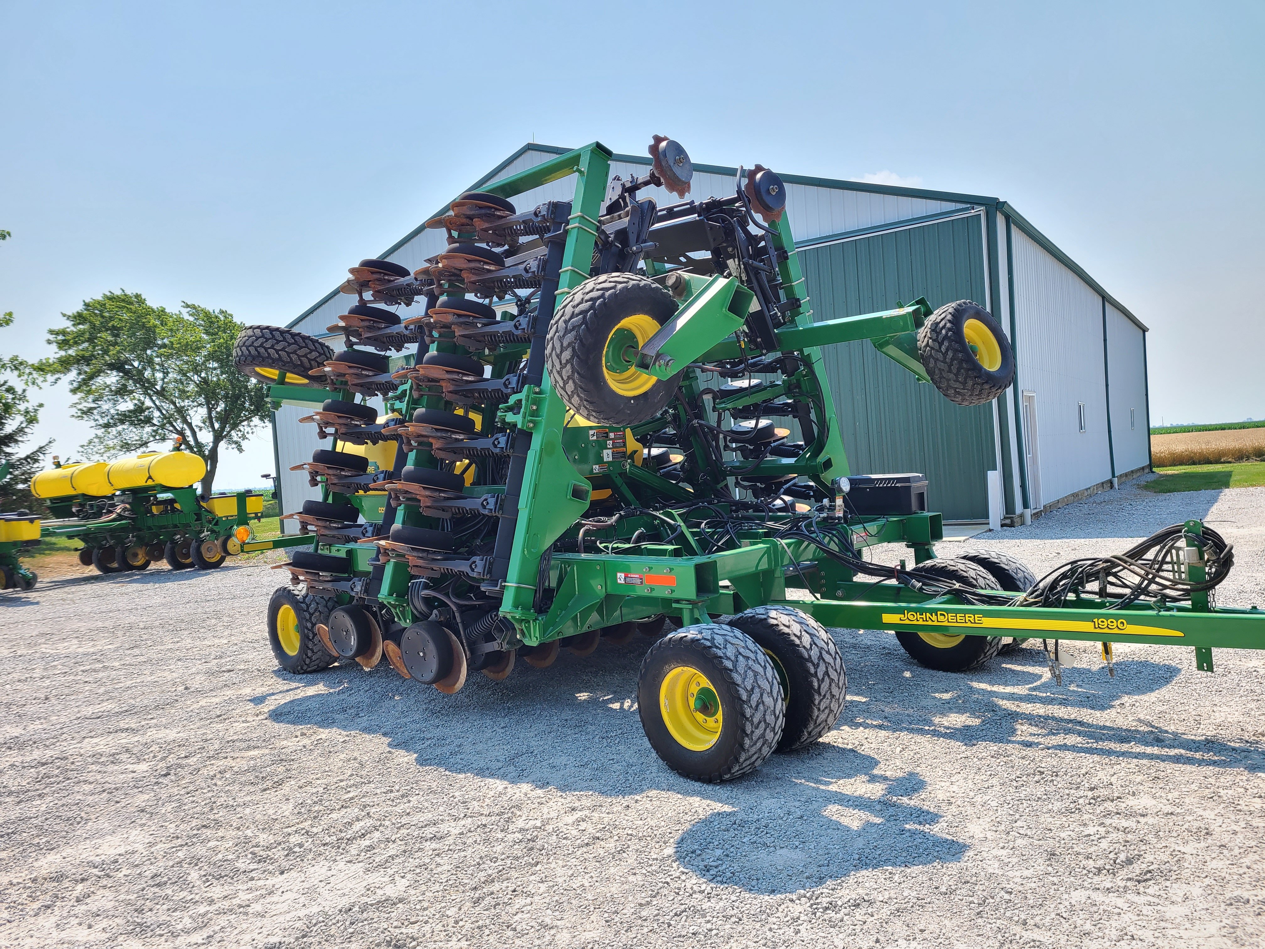 Property photo 39 - RETIREMENT FARM EQUIPMENT AUCTION - ALLEN COUNTY, IN