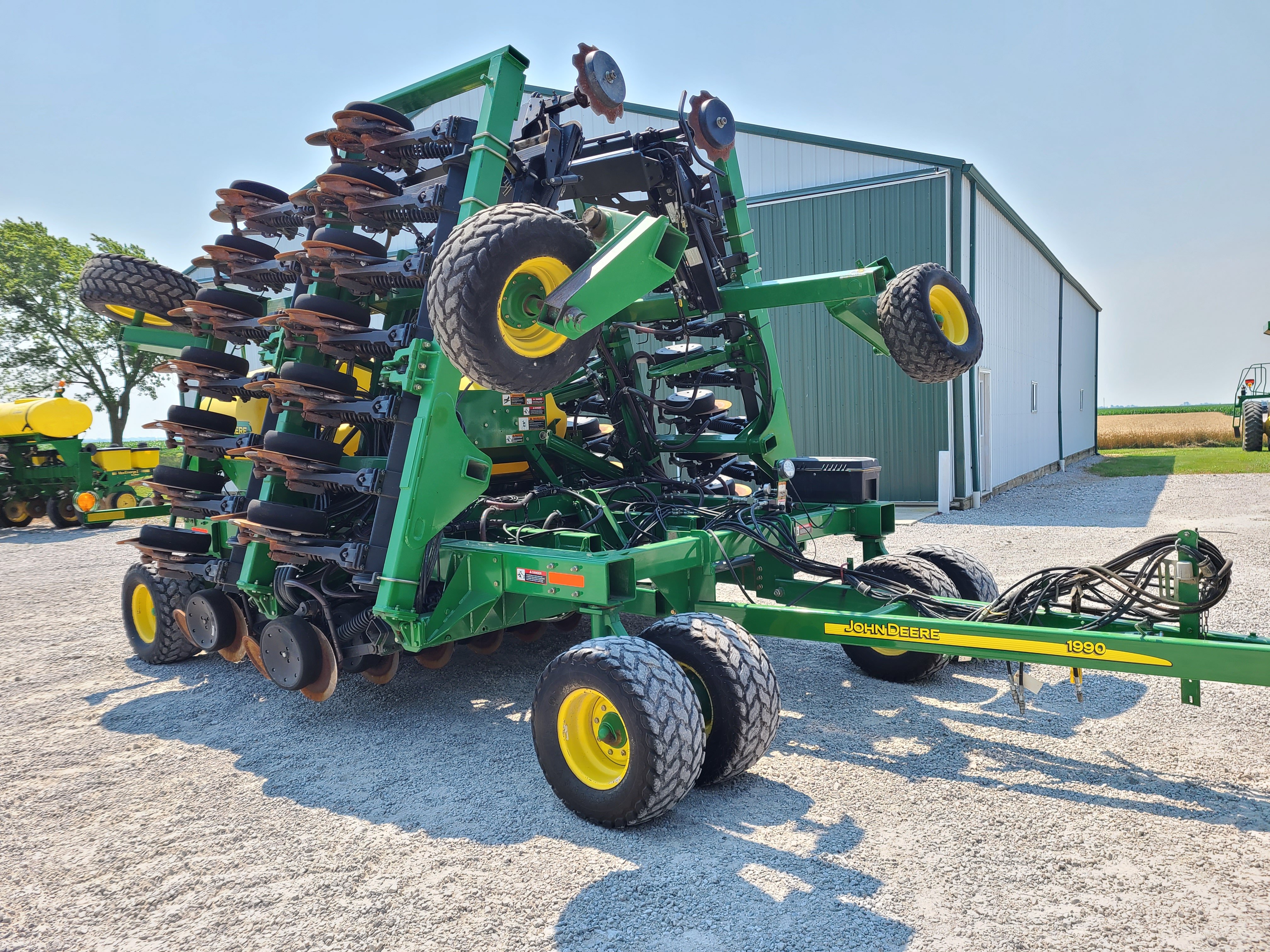 Property photo 40 - RETIREMENT FARM EQUIPMENT AUCTION - ALLEN COUNTY, IN