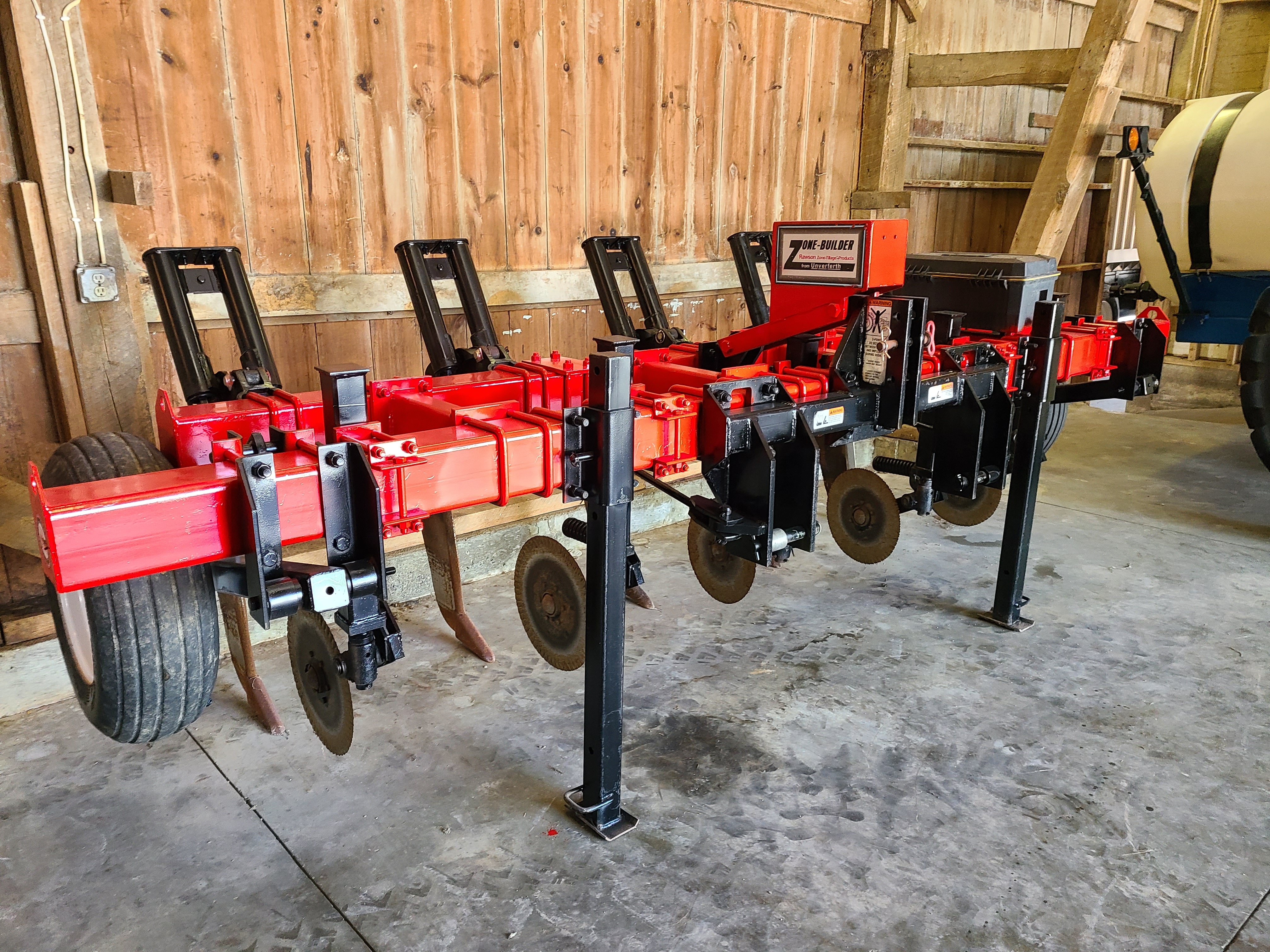 Property photo 42 - RETIREMENT FARM EQUIPMENT AUCTION - ALLEN COUNTY, IN