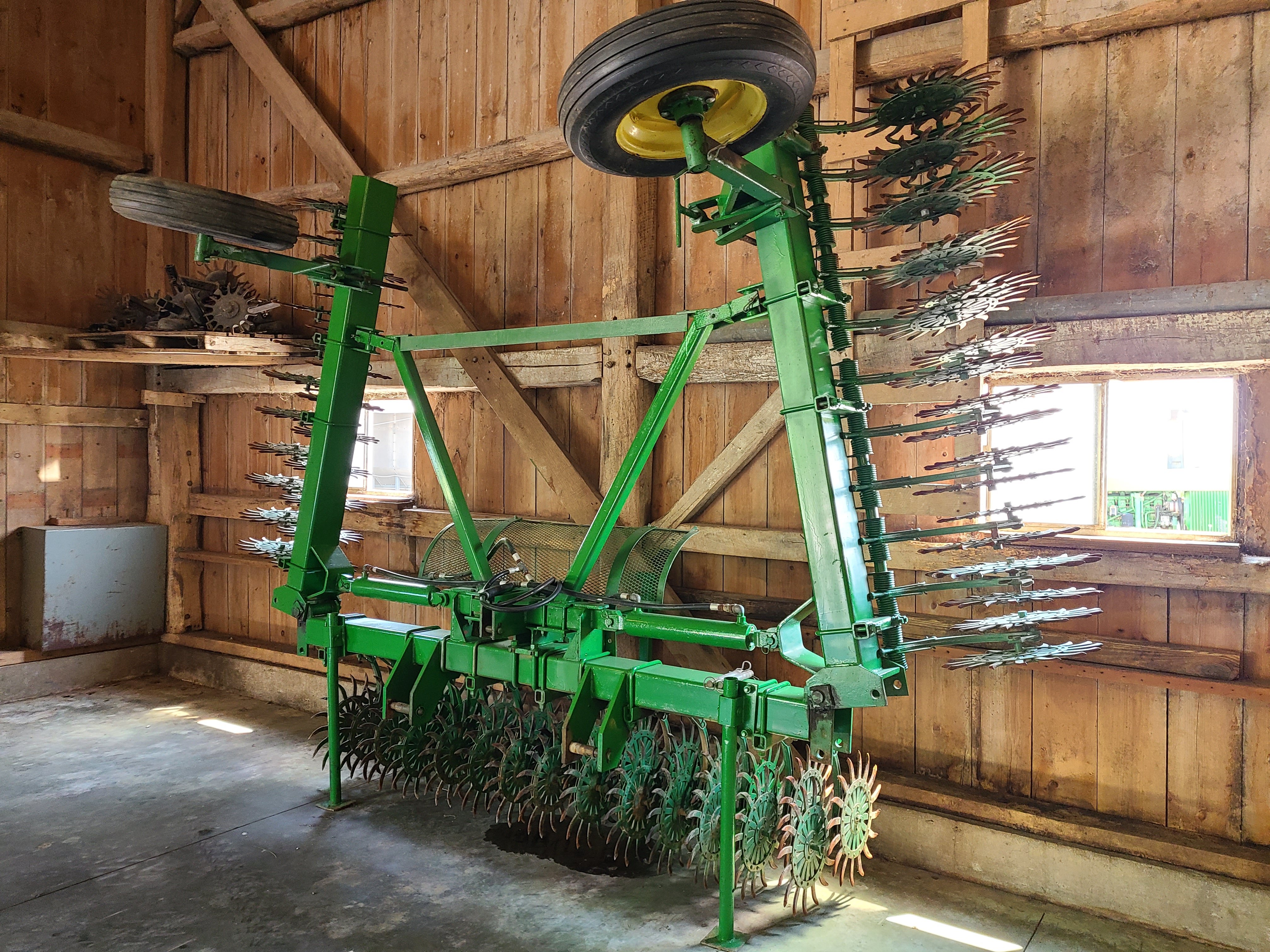 Property photo 43 - RETIREMENT FARM EQUIPMENT AUCTION - ALLEN COUNTY, IN