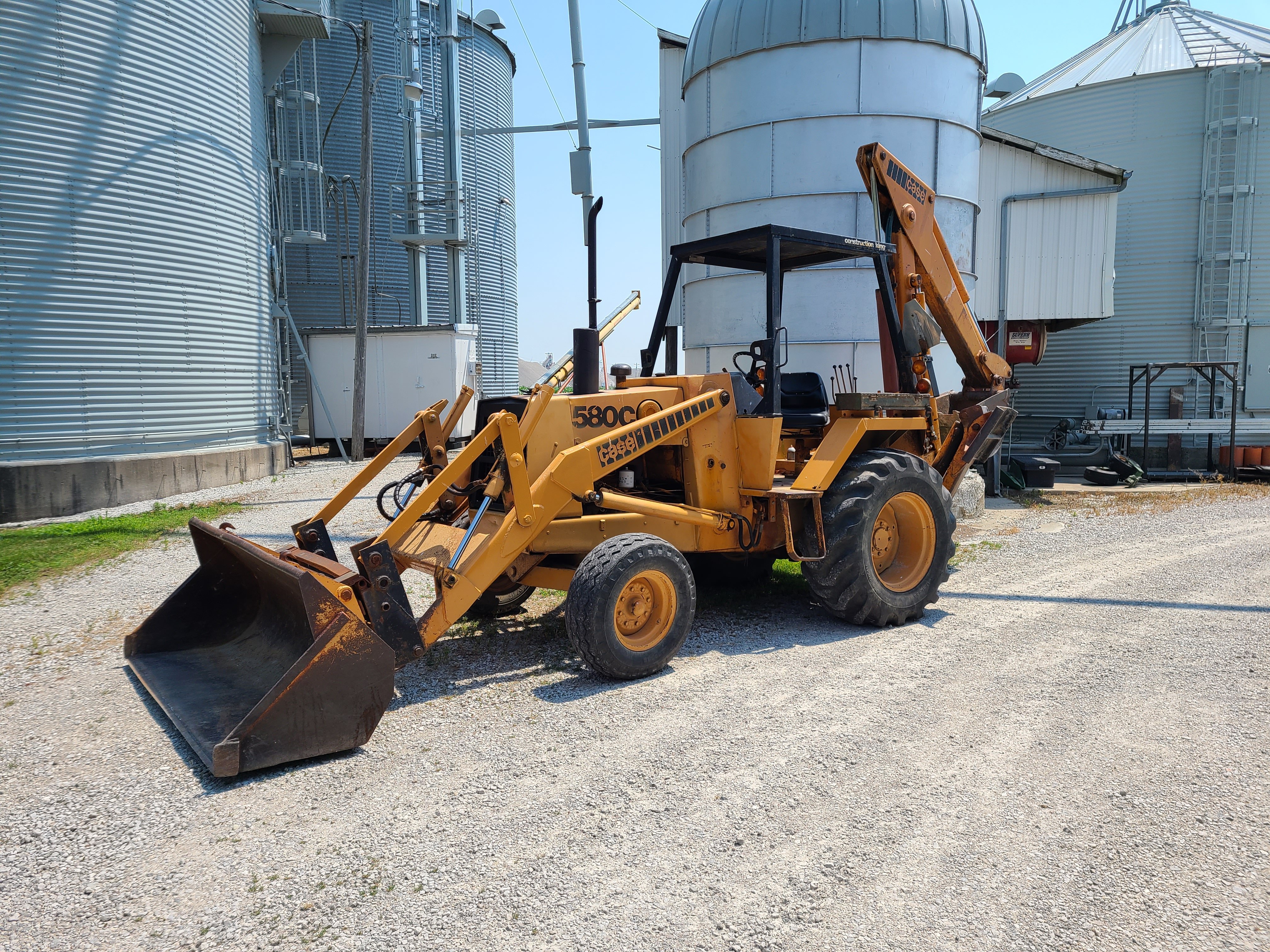 Property photo 45 - RETIREMENT FARM EQUIPMENT AUCTION - ALLEN COUNTY, IN