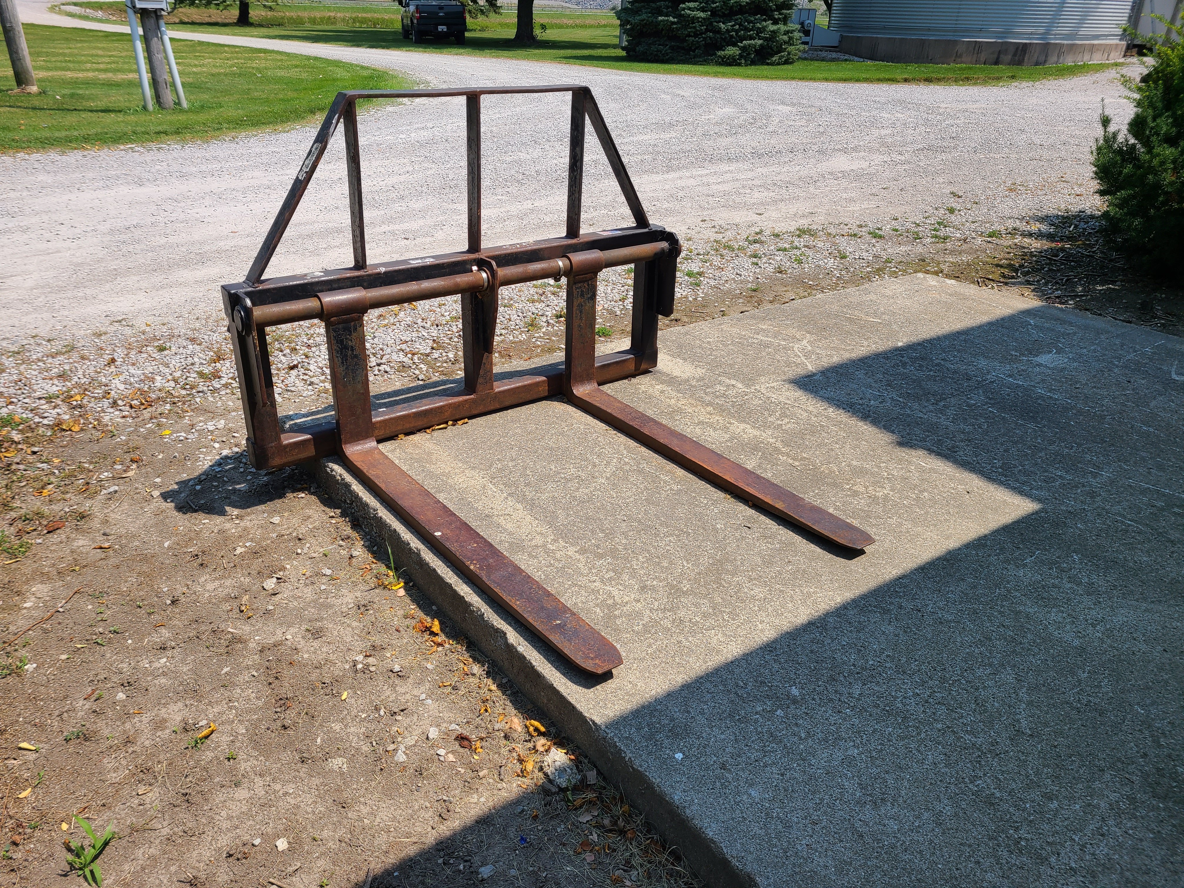 Property photo 46 - RETIREMENT FARM EQUIPMENT AUCTION - ALLEN COUNTY, IN