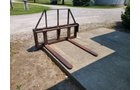 Property photo 46 - RETIREMENT FARM EQUIPMENT AUCTION - ALLEN COUNTY, IN