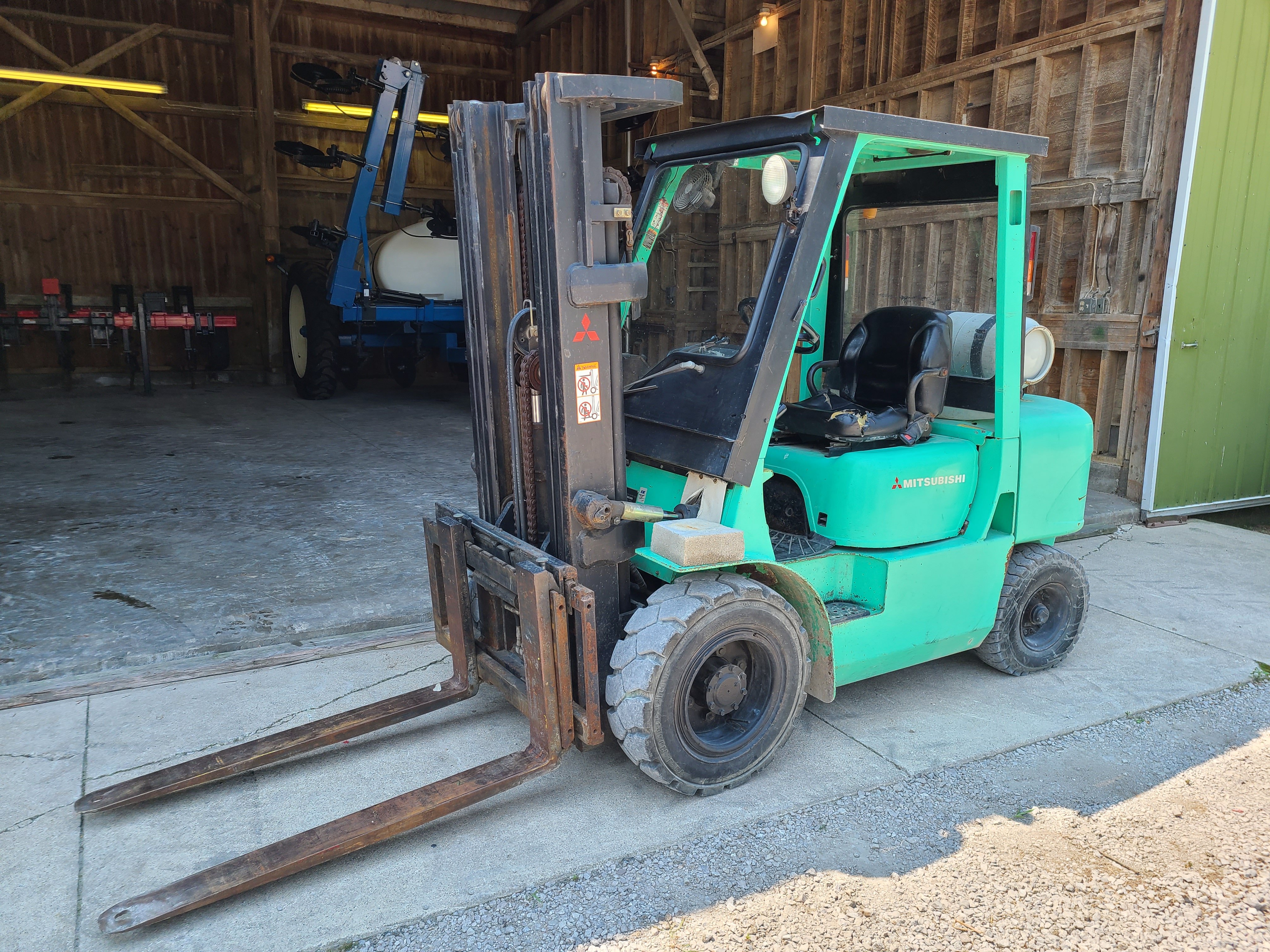 Property photo 48 - RETIREMENT FARM EQUIPMENT AUCTION - ALLEN COUNTY, IN