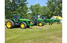 Property photo 49 - RETIREMENT FARM EQUIPMENT AUCTION - ALLEN COUNTY, IN