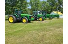 Property photo 50 - RETIREMENT FARM EQUIPMENT AUCTION - ALLEN COUNTY, IN