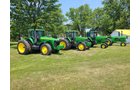 Property photo 51 - RETIREMENT FARM EQUIPMENT AUCTION - ALLEN COUNTY, IN