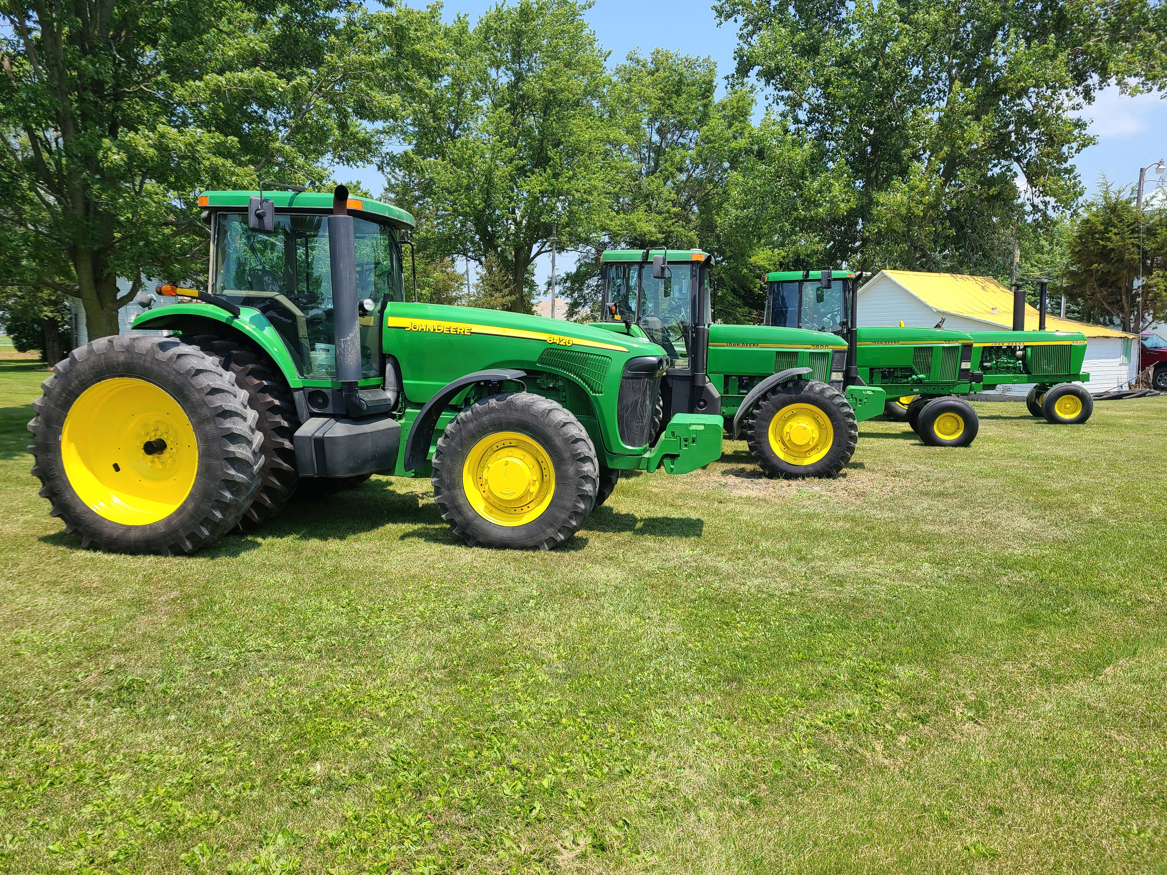 Property photo 52 - RETIREMENT FARM EQUIPMENT AUCTION - ALLEN COUNTY, IN