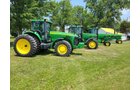 Property photo 52 - RETIREMENT FARM EQUIPMENT AUCTION - ALLEN COUNTY, IN
