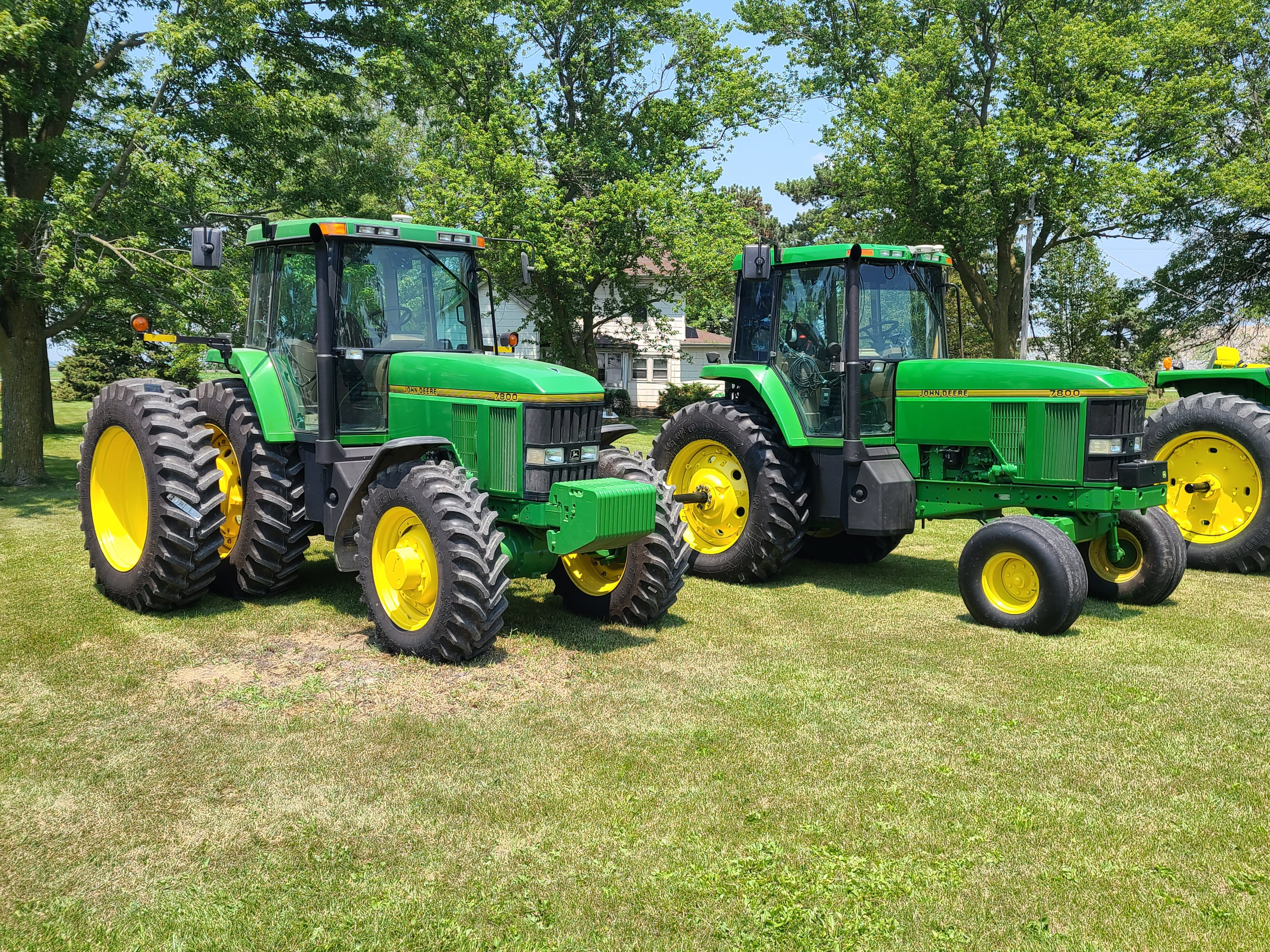 Property photo 53 - RETIREMENT FARM EQUIPMENT AUCTION - ALLEN COUNTY, IN