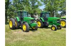 Property photo 53 - RETIREMENT FARM EQUIPMENT AUCTION - ALLEN COUNTY, IN